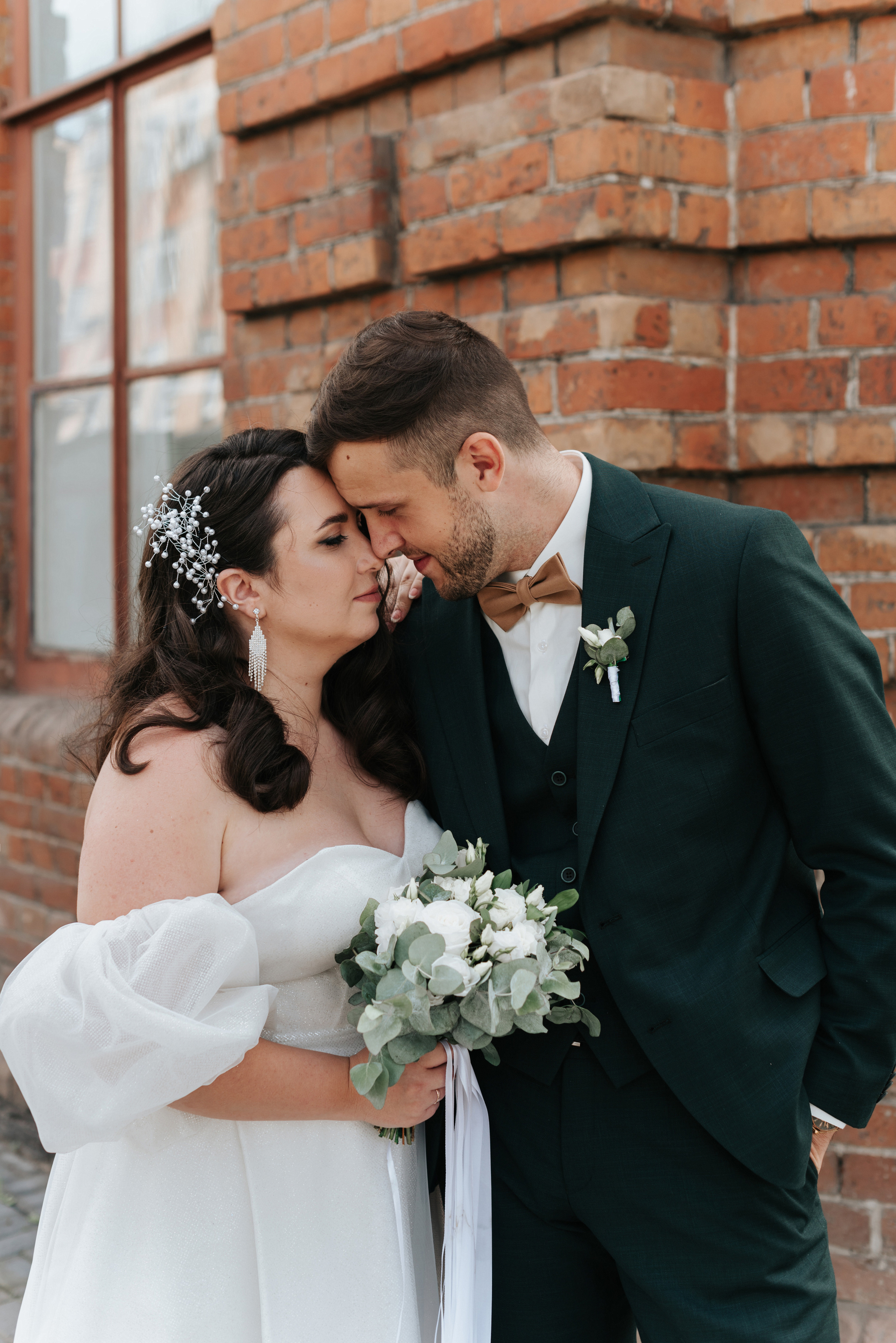 Евгений и Анастасия. Фотограф в Абакане и Минусинске