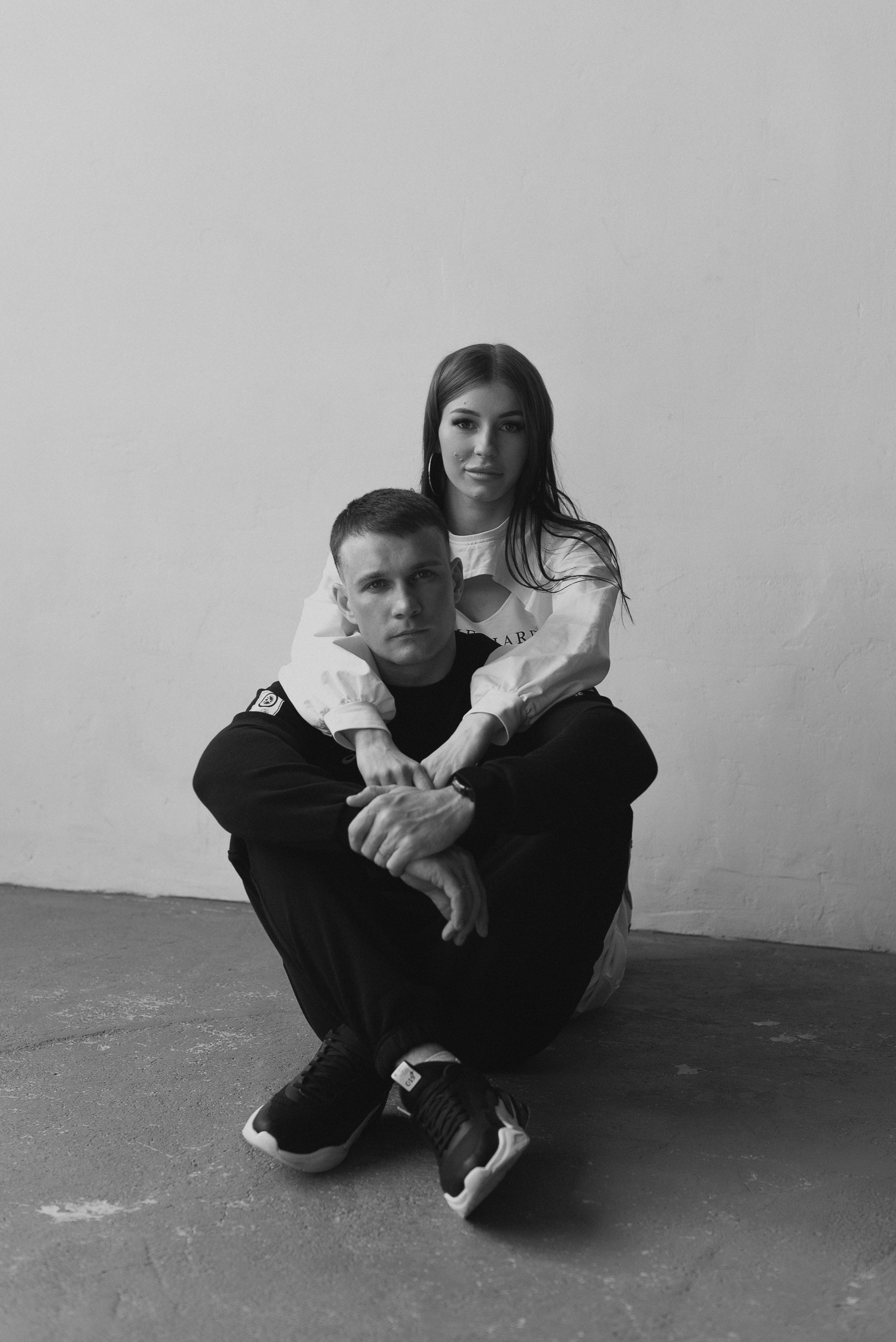 Серия 4. Фотограф в Абакане и Минусинске