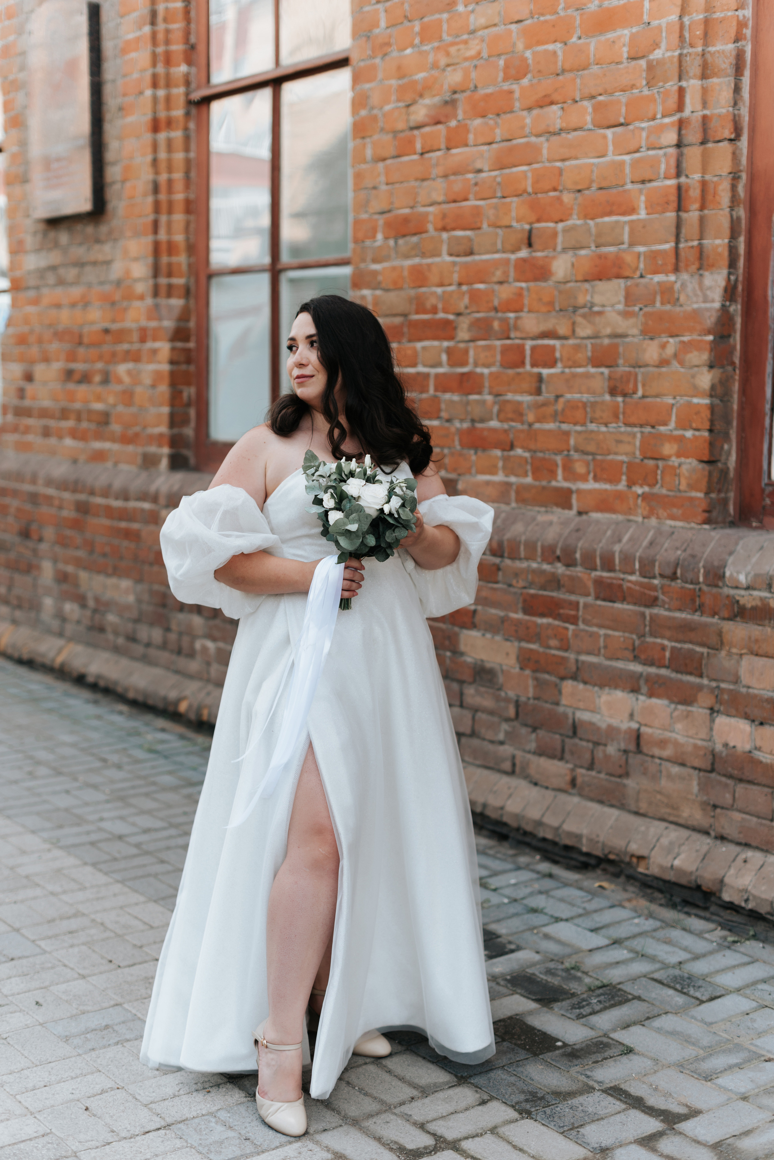 Евгений и Анастасия. Фотограф в Абакане и Минусинске