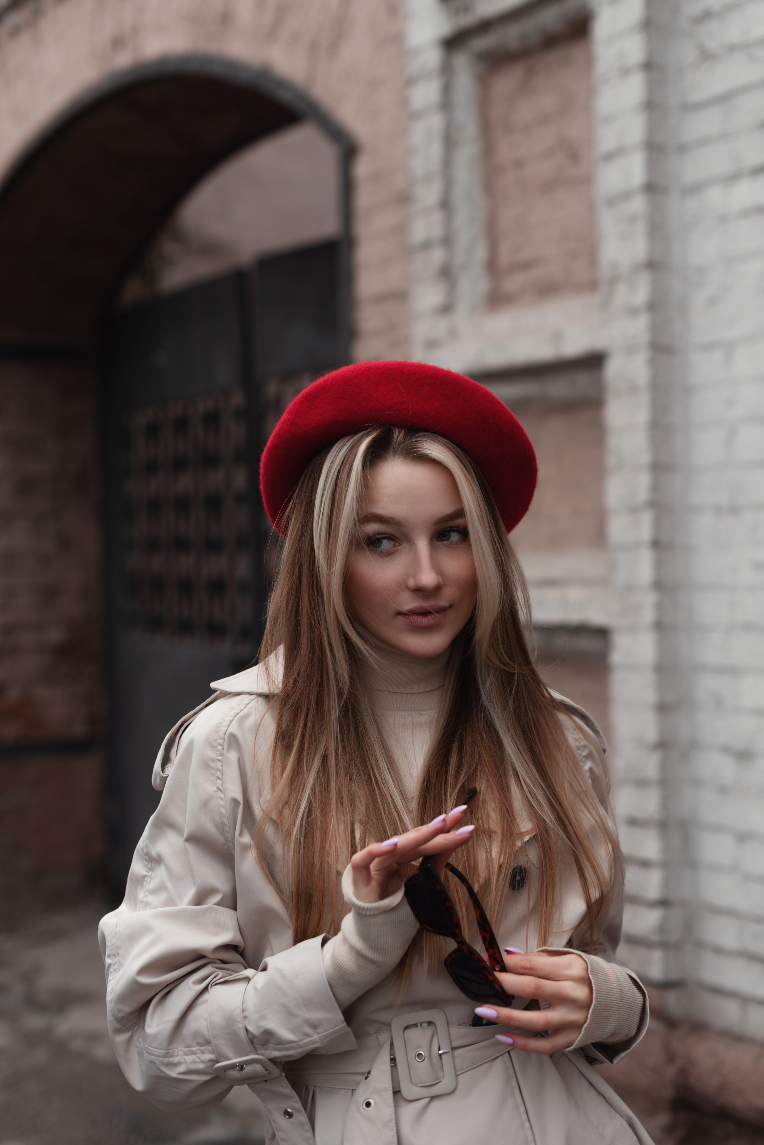 Мария. Фотограф в Абакане и Минусинске