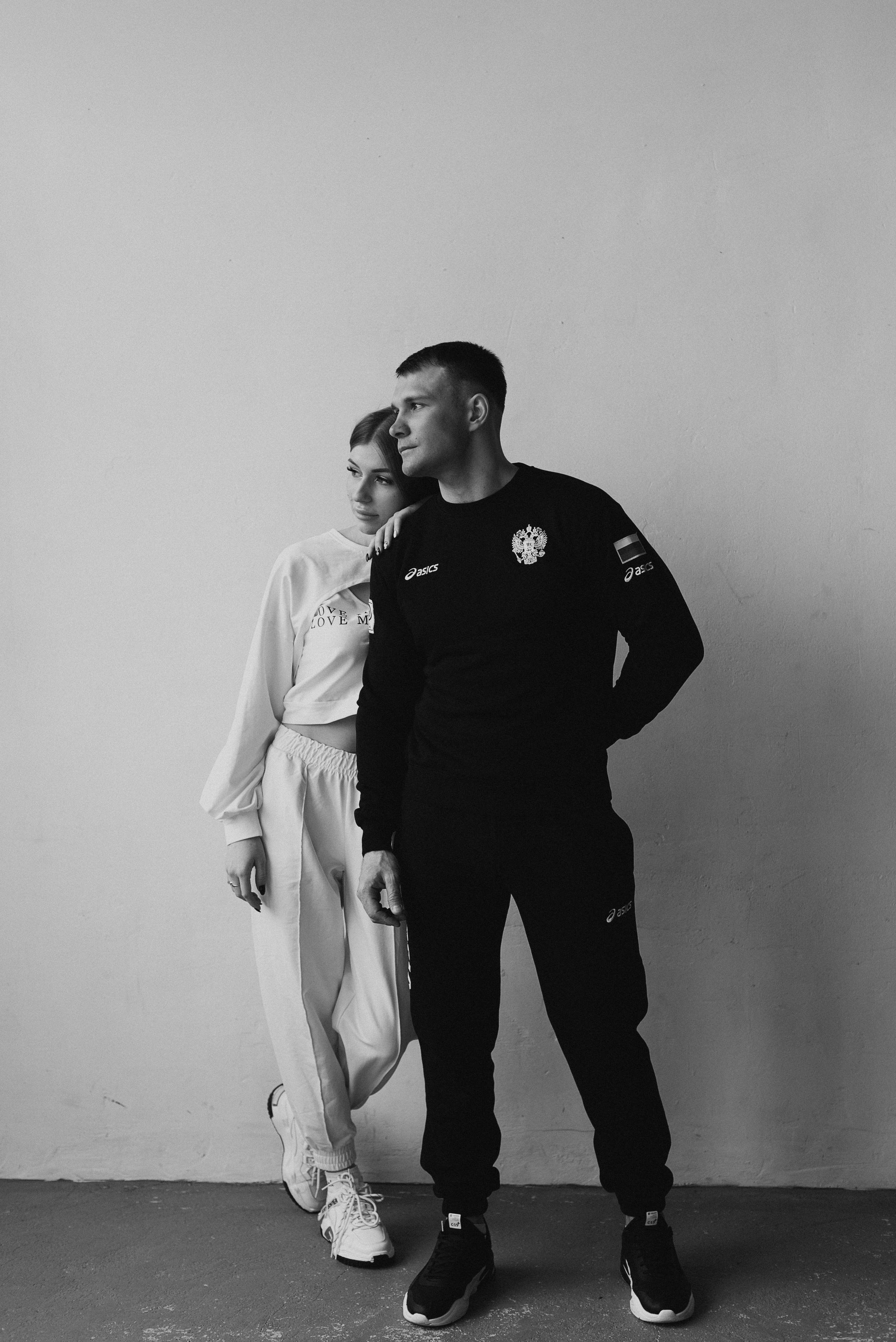 Серия 4. Фотограф в Абакане и Минусинске