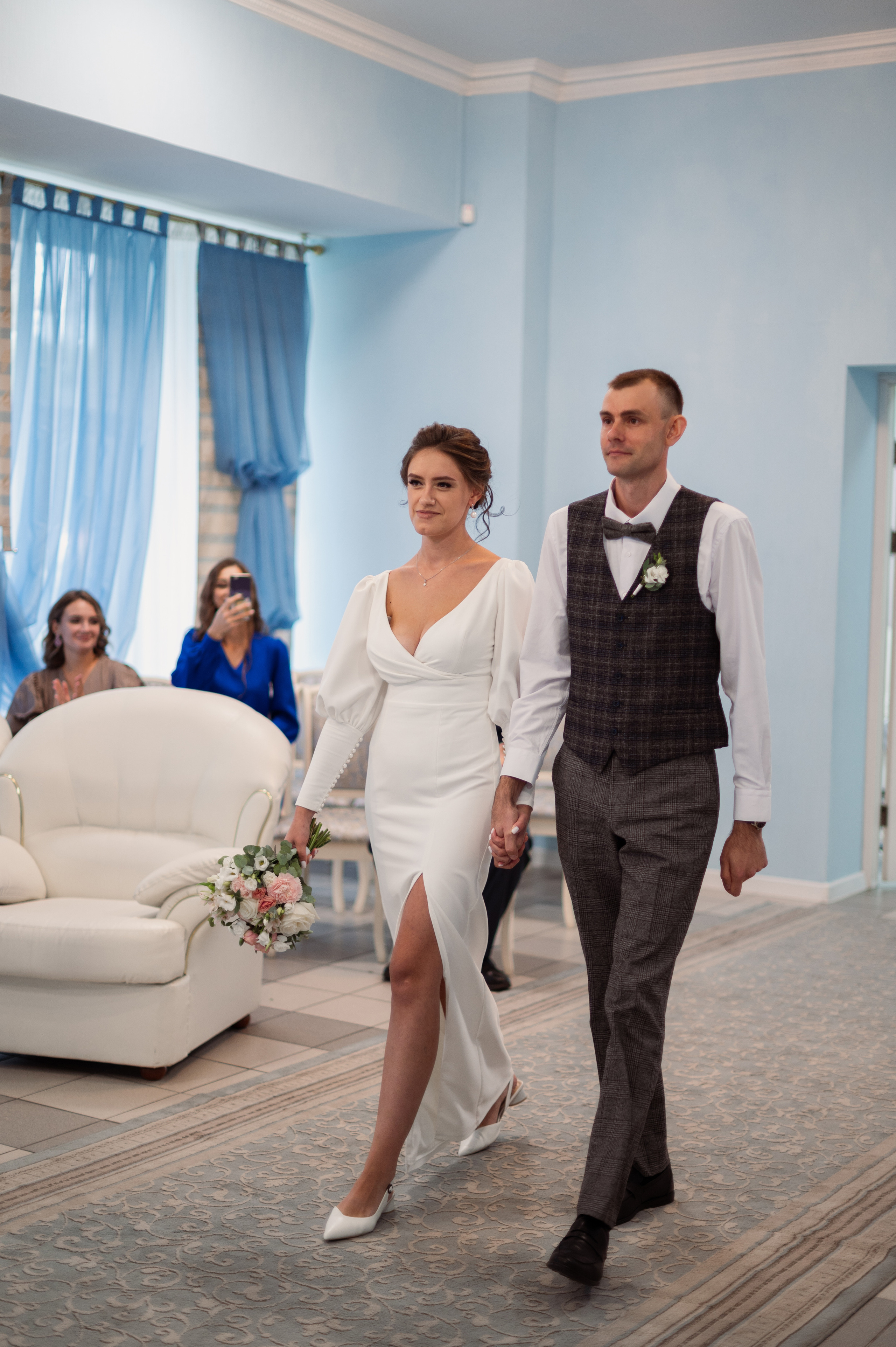 Наталья и Алексей. Фотограф в Абакане и Минусинске