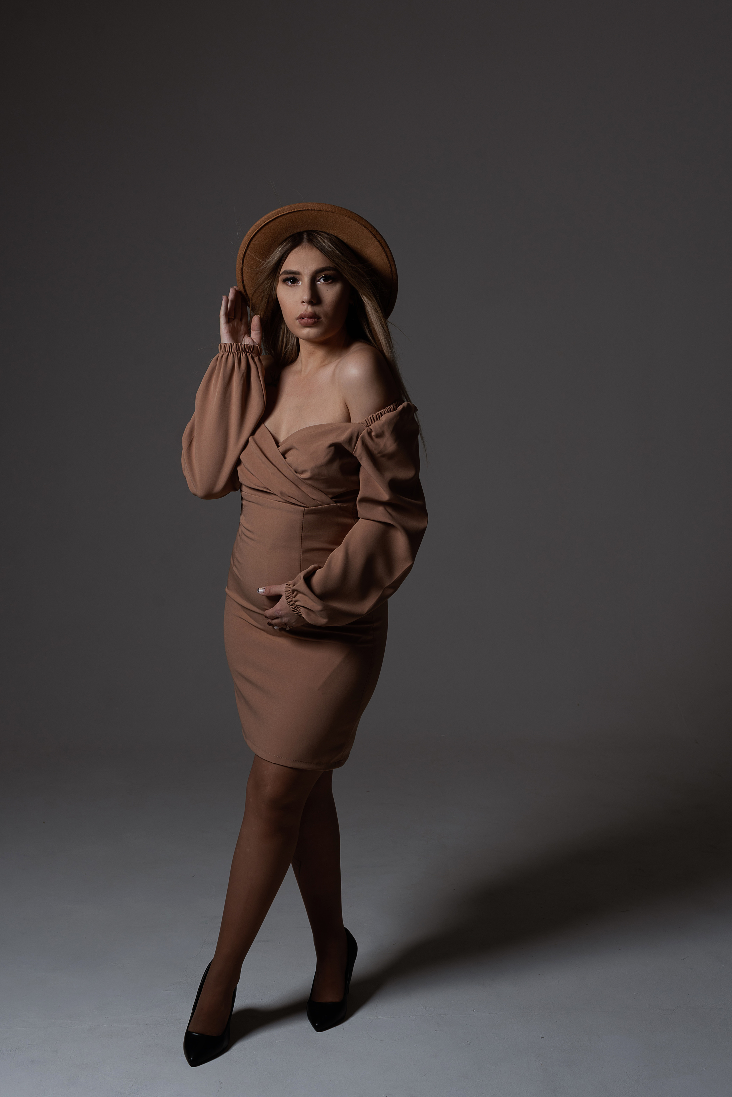 Юля. Фотограф в Абакане и Минусинске