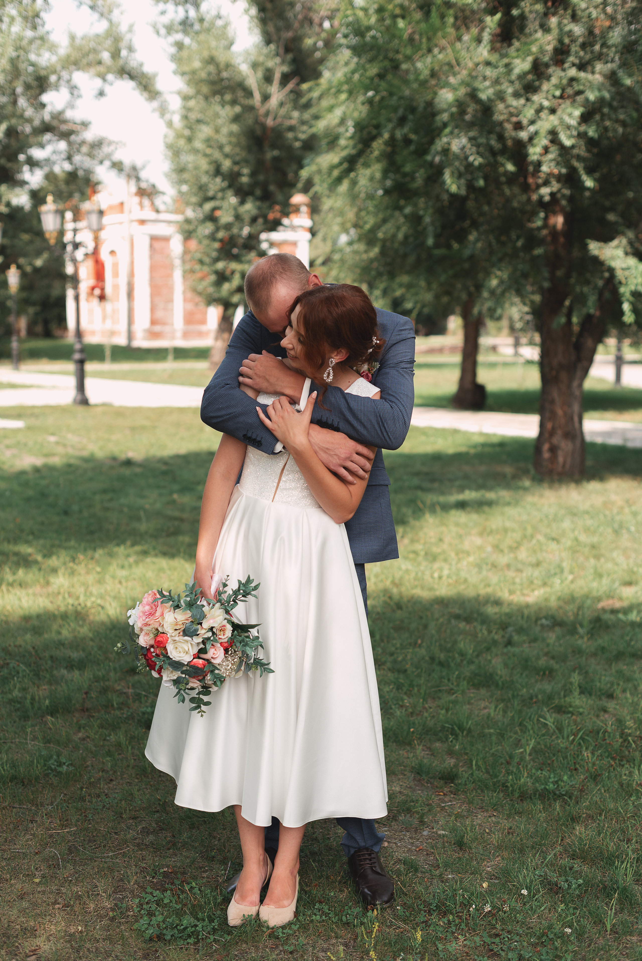 Дарья и Владислав. Фотограф в Абакане и Минусинске