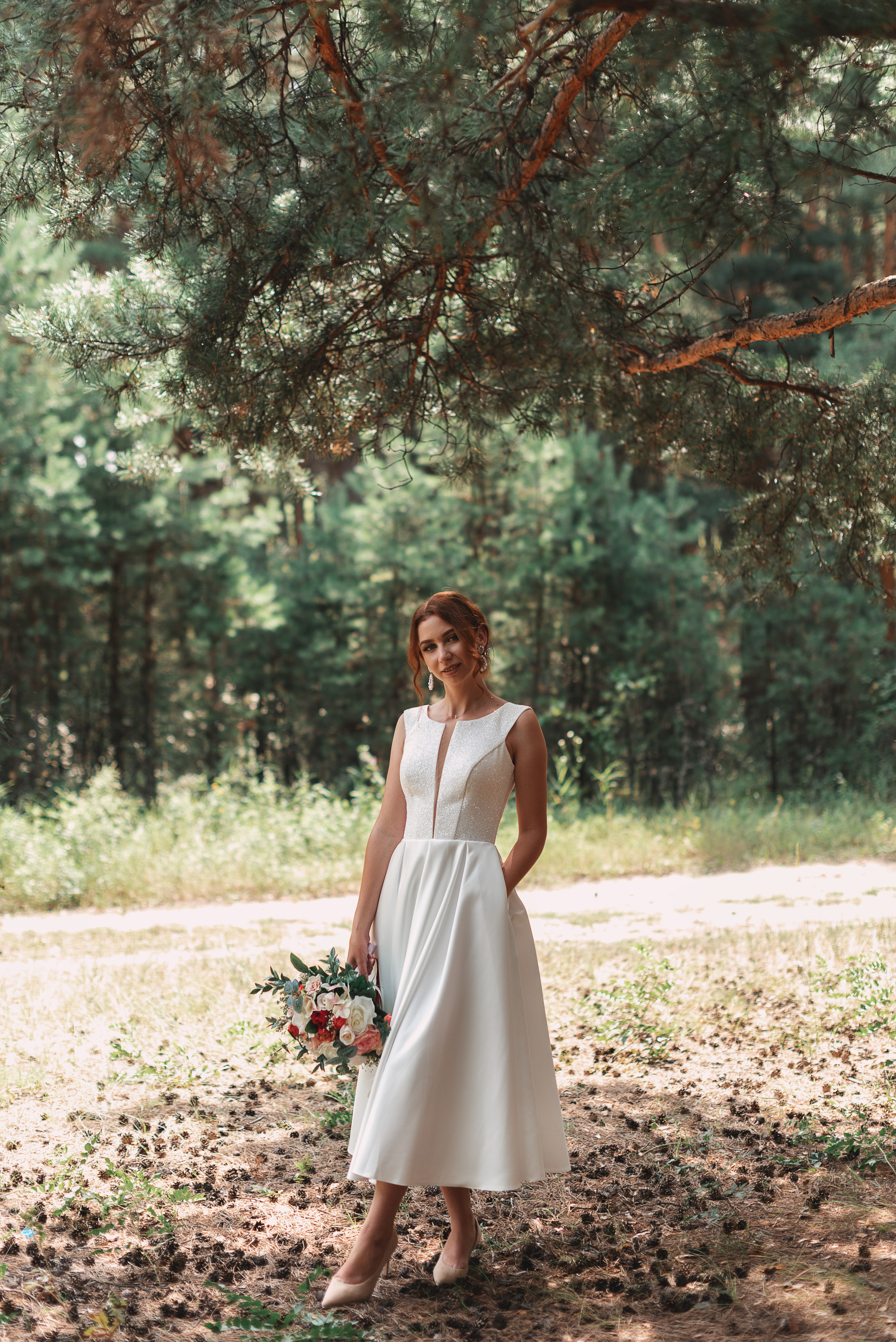 Дарья и Владислав. Фотограф в Абакане и Минусинске