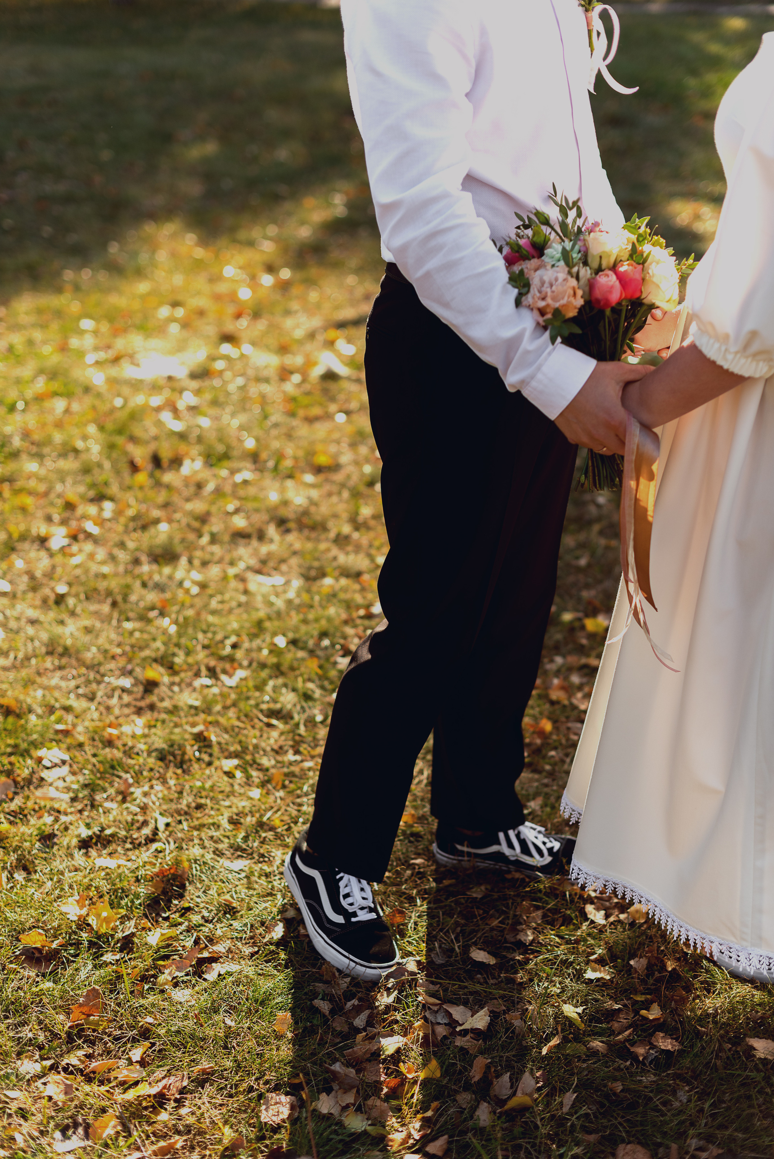 Илья и Анна. Фотограф в Абакане и Минусинске