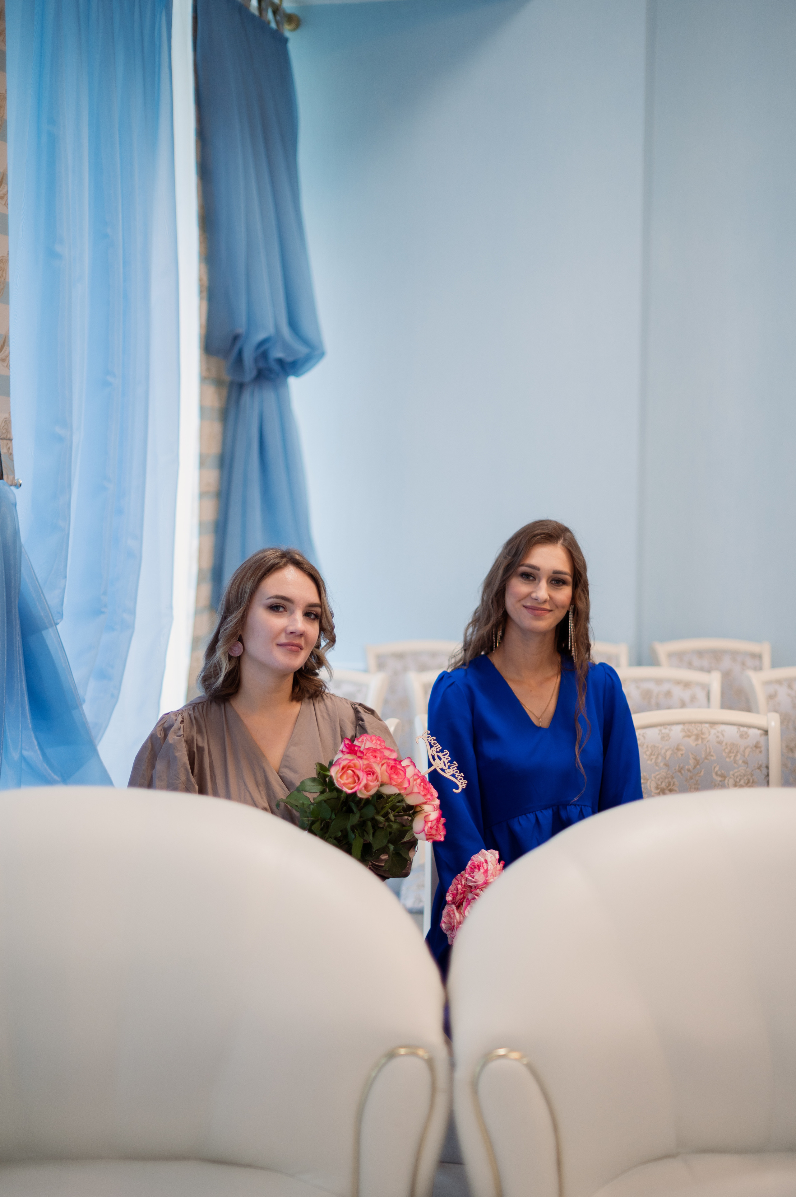 Наталья и Алексей. Фотограф в Абакане и Минусинске