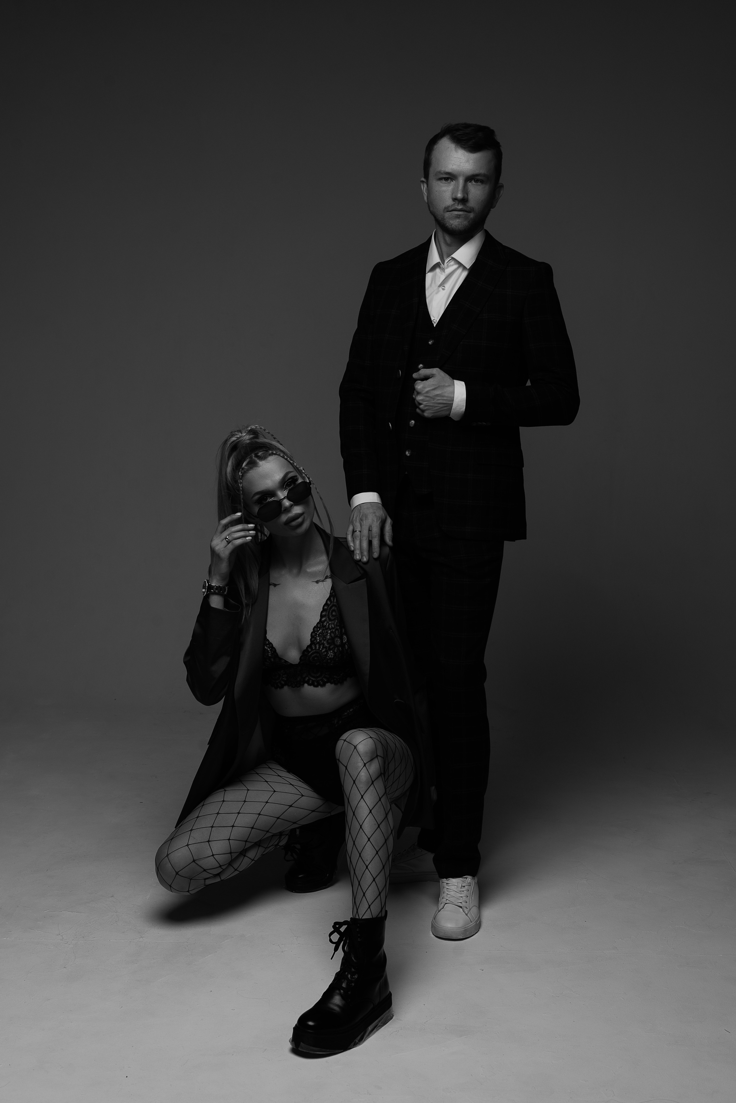 Серия 5. Фотограф в Абакане и Минусинске