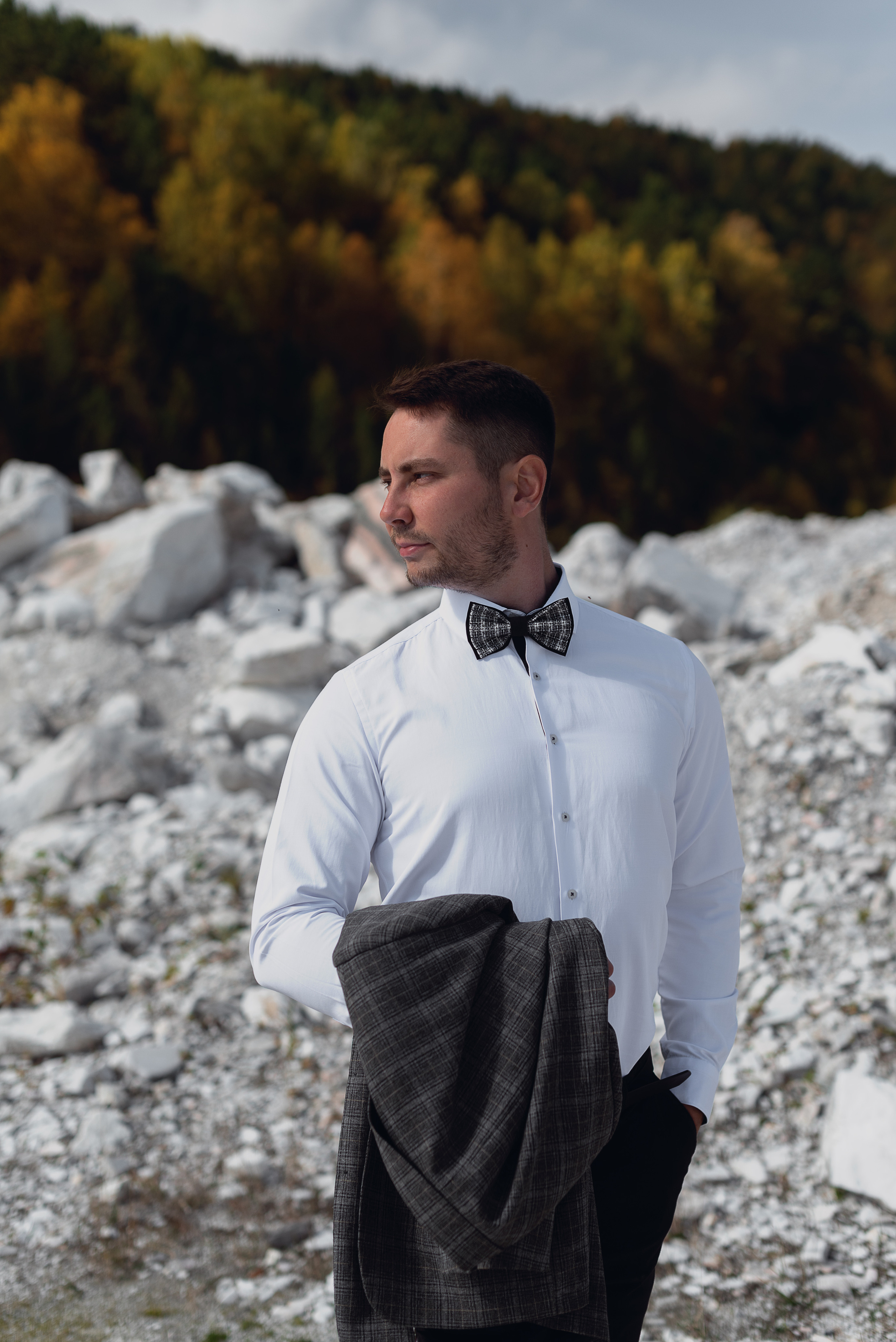 Яна и Андрей. Фотограф в Абакане и Минусинске