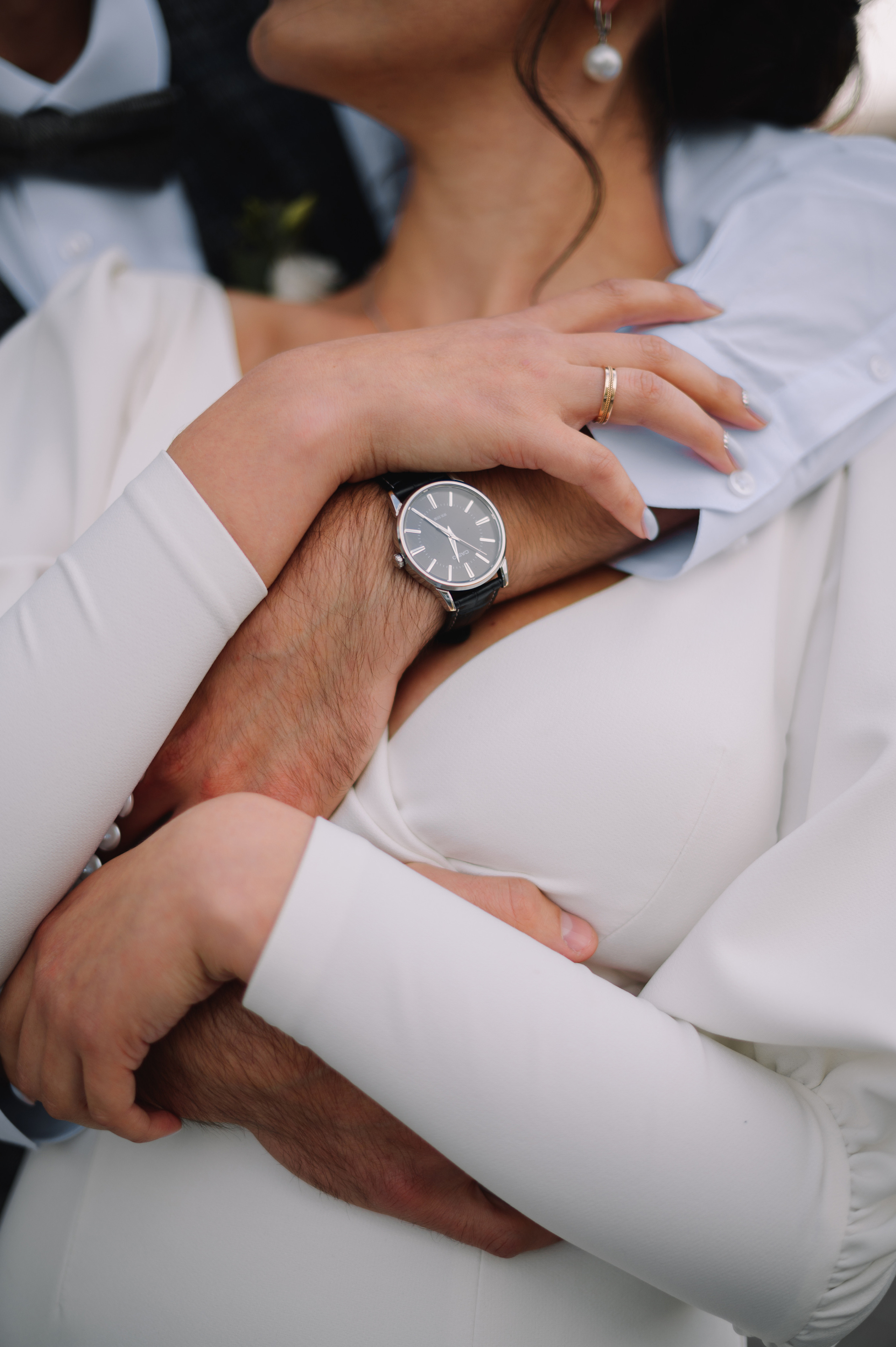 Наталья и Алексей. Фотограф в Абакане и Минусинске