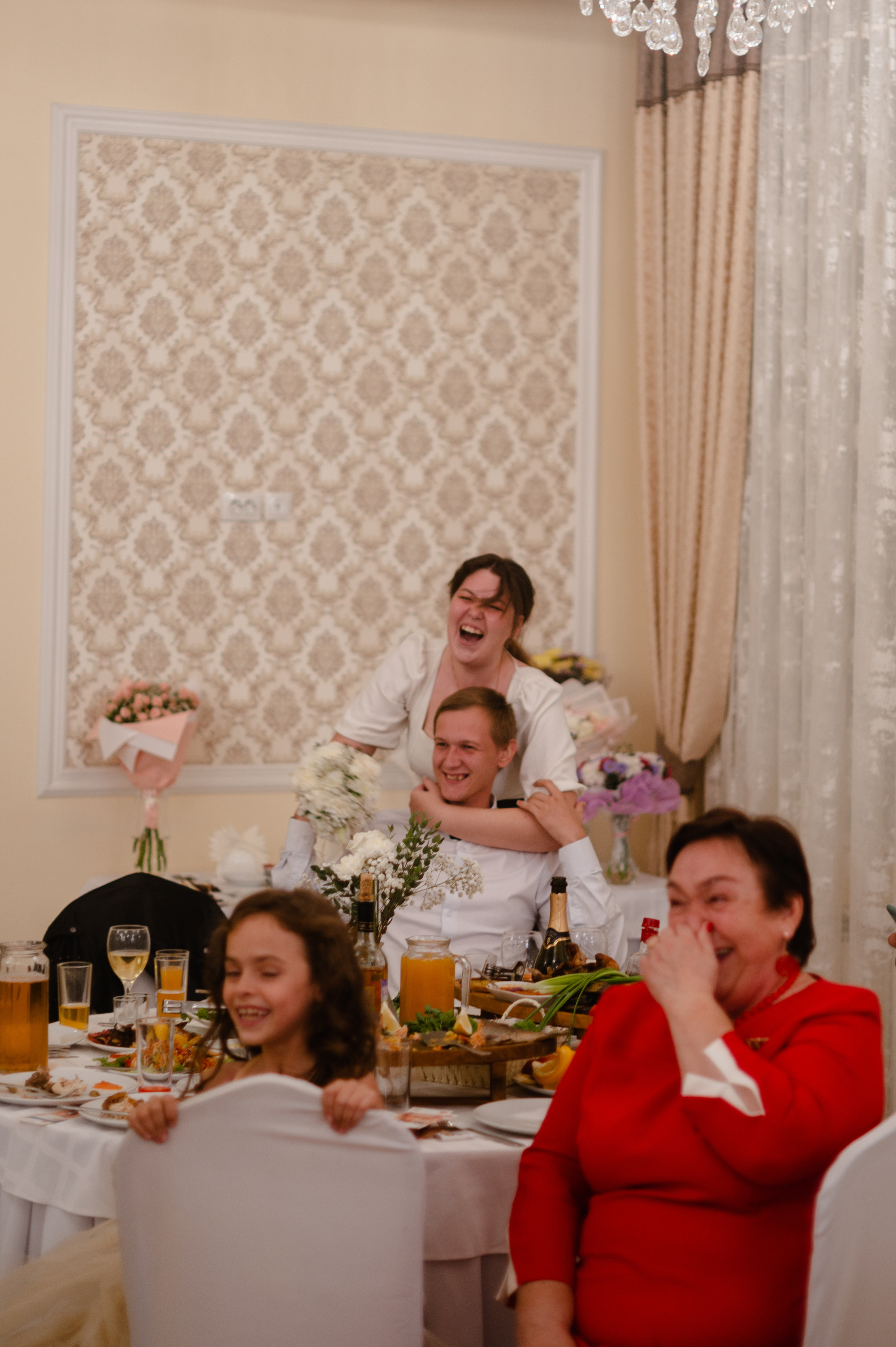 Анастасия и Евгений. Фотограф в Абакане и Минусинске