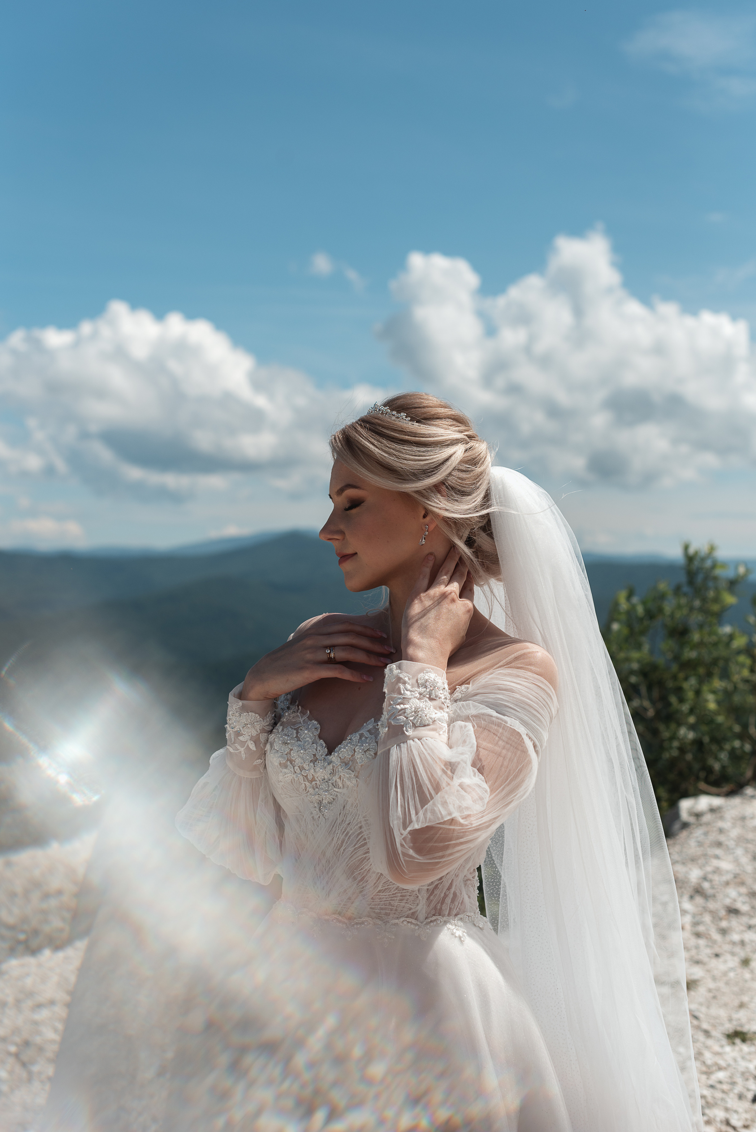 Ольга и Константин. Фотограф в Абакане и Минусинске