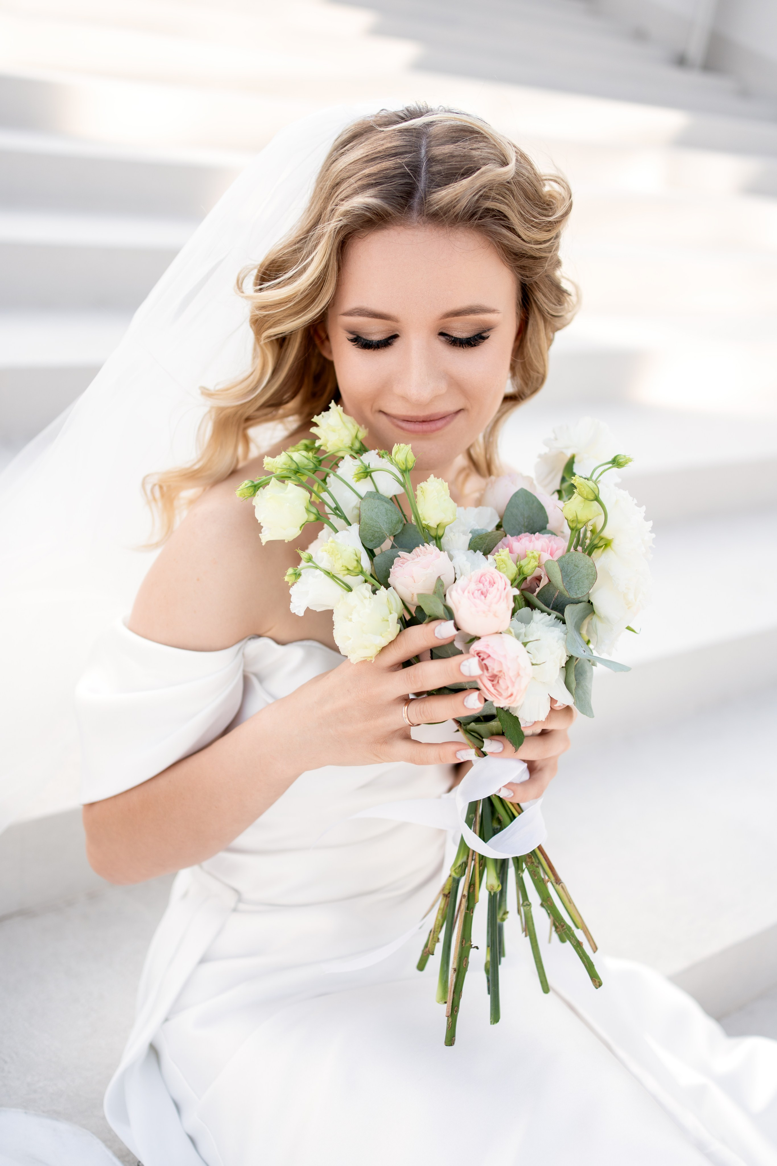 Никита и Диана. Семейный и свадебный фотограф Минск, Беларусь Анна Орловская