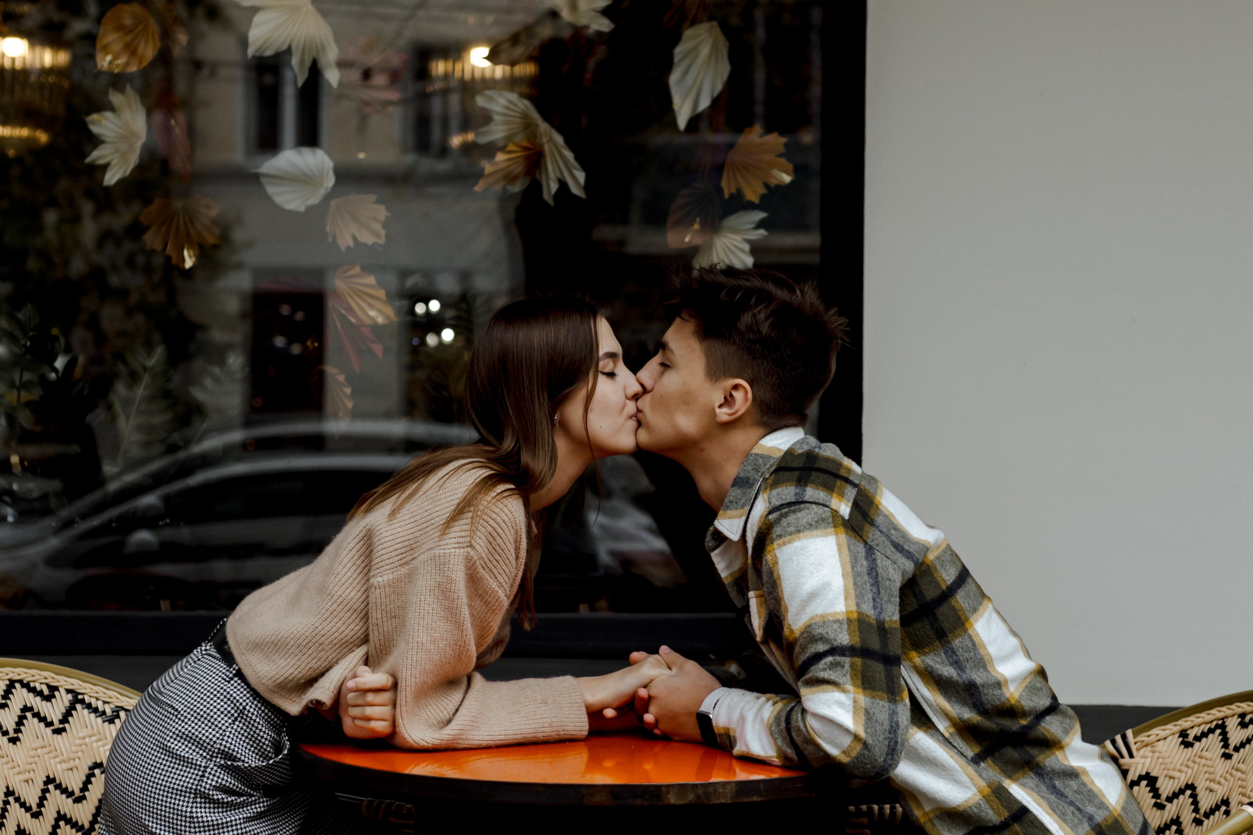 Миша и Алиса. Фотограф Алина Беспамятная Краснодар