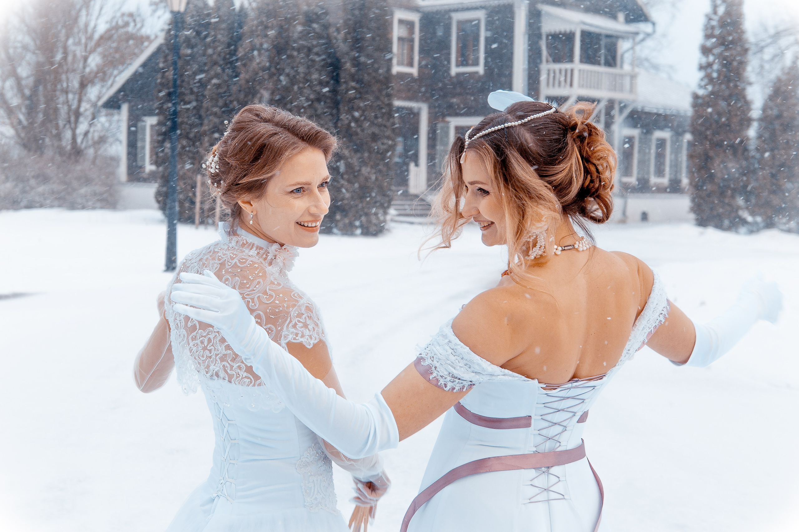 Персональная фотосессия