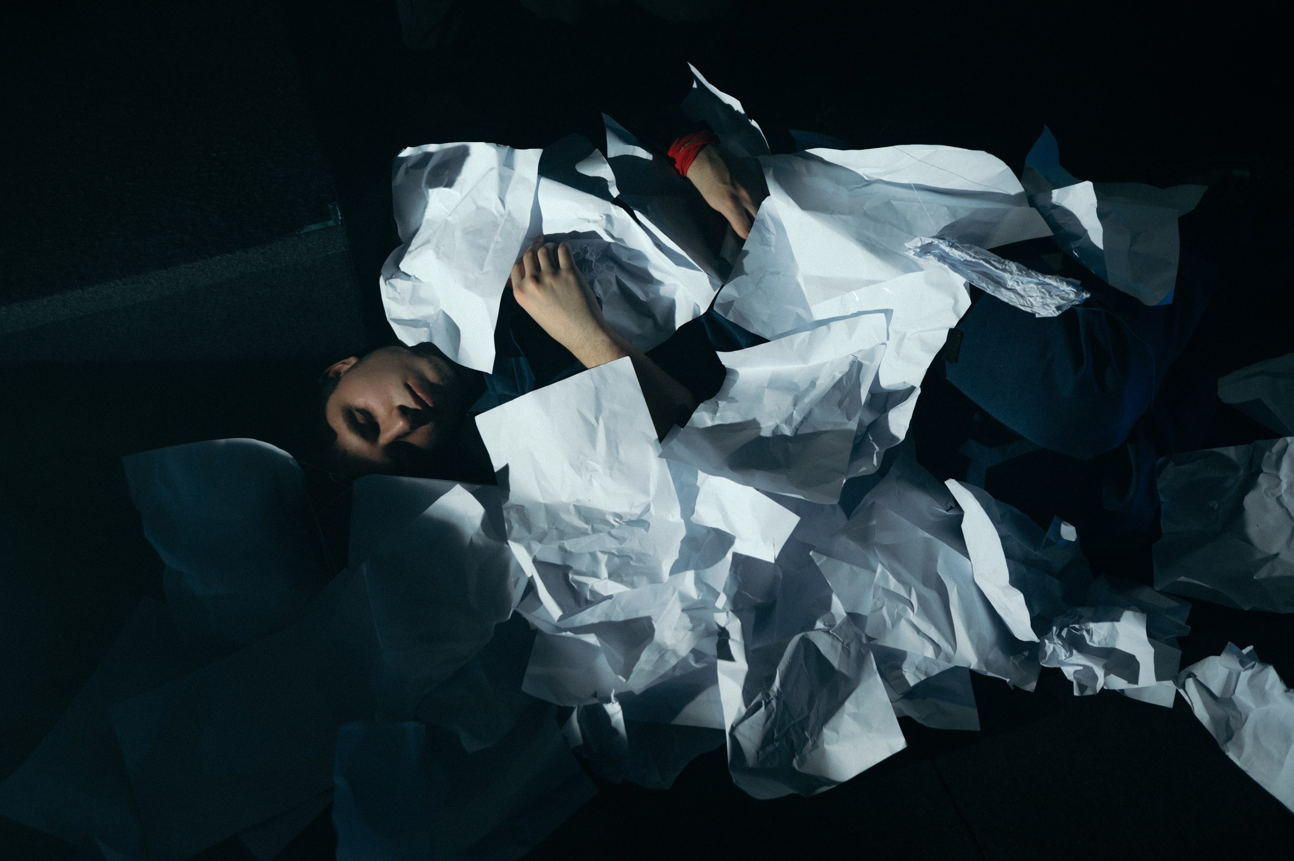 1984. ДОНЕЦКИЙ НОВЫЙ ТЕАТР