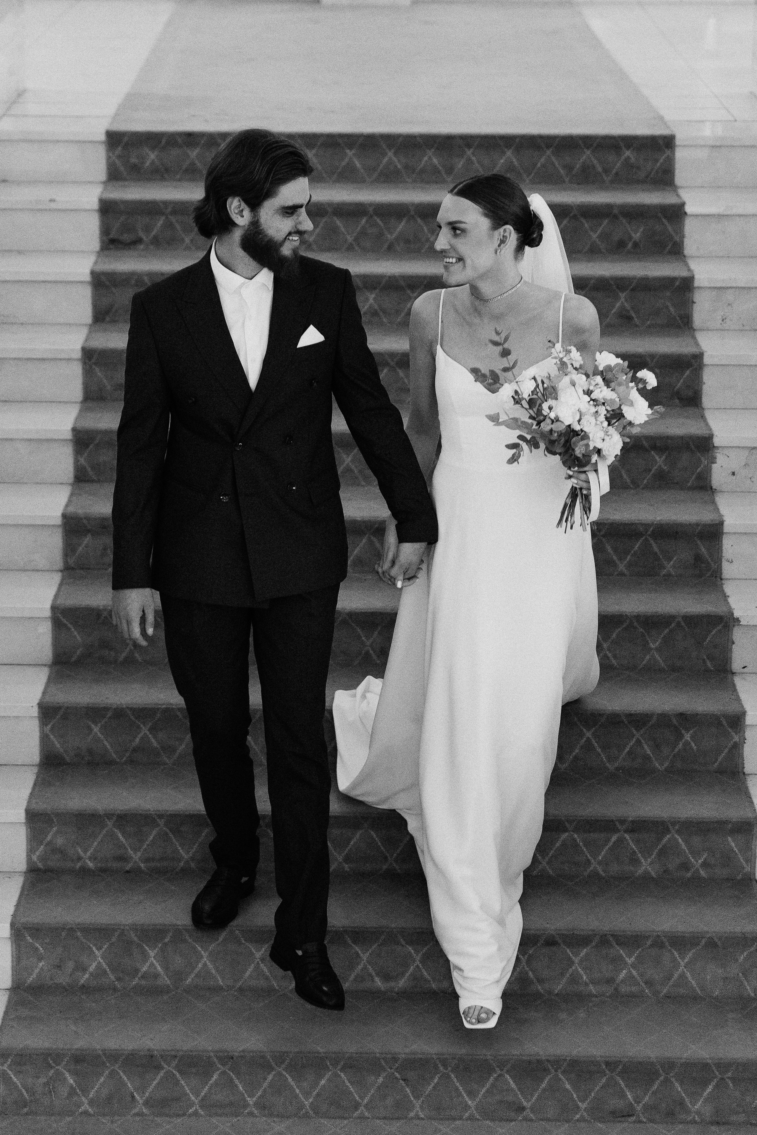 Алан и Ирина. Фотограф в Москве Людмила Малова