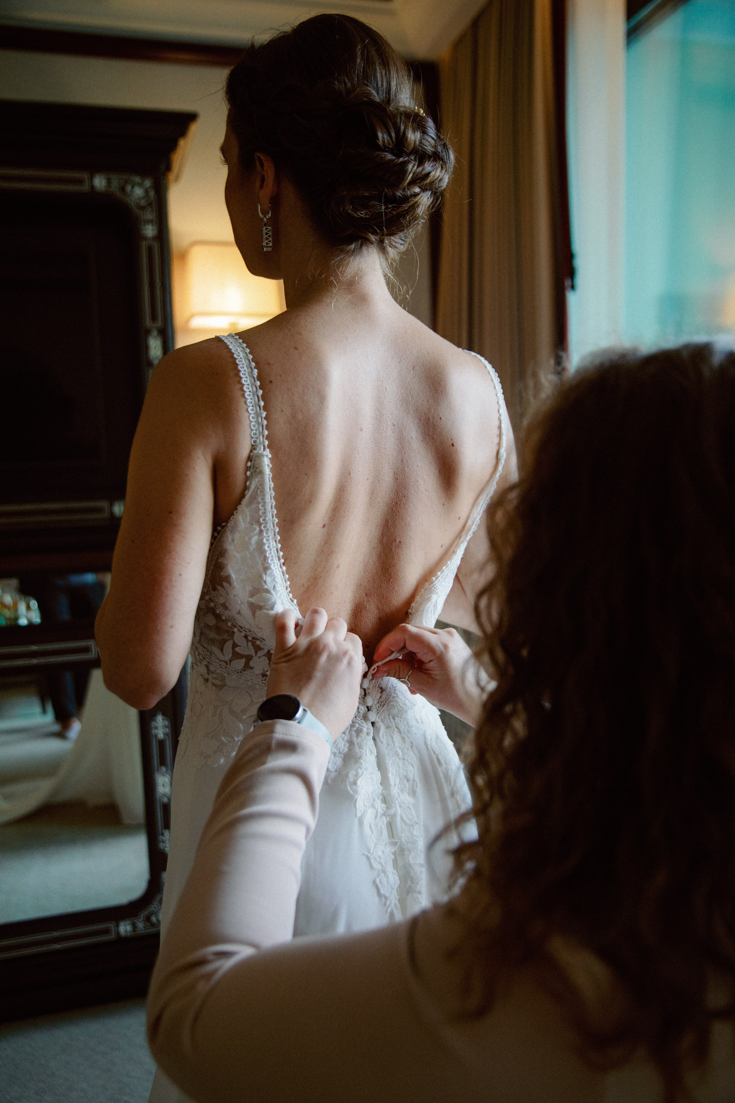 On the shores of the Bosphorus. Свадебный и репортажный фотограф