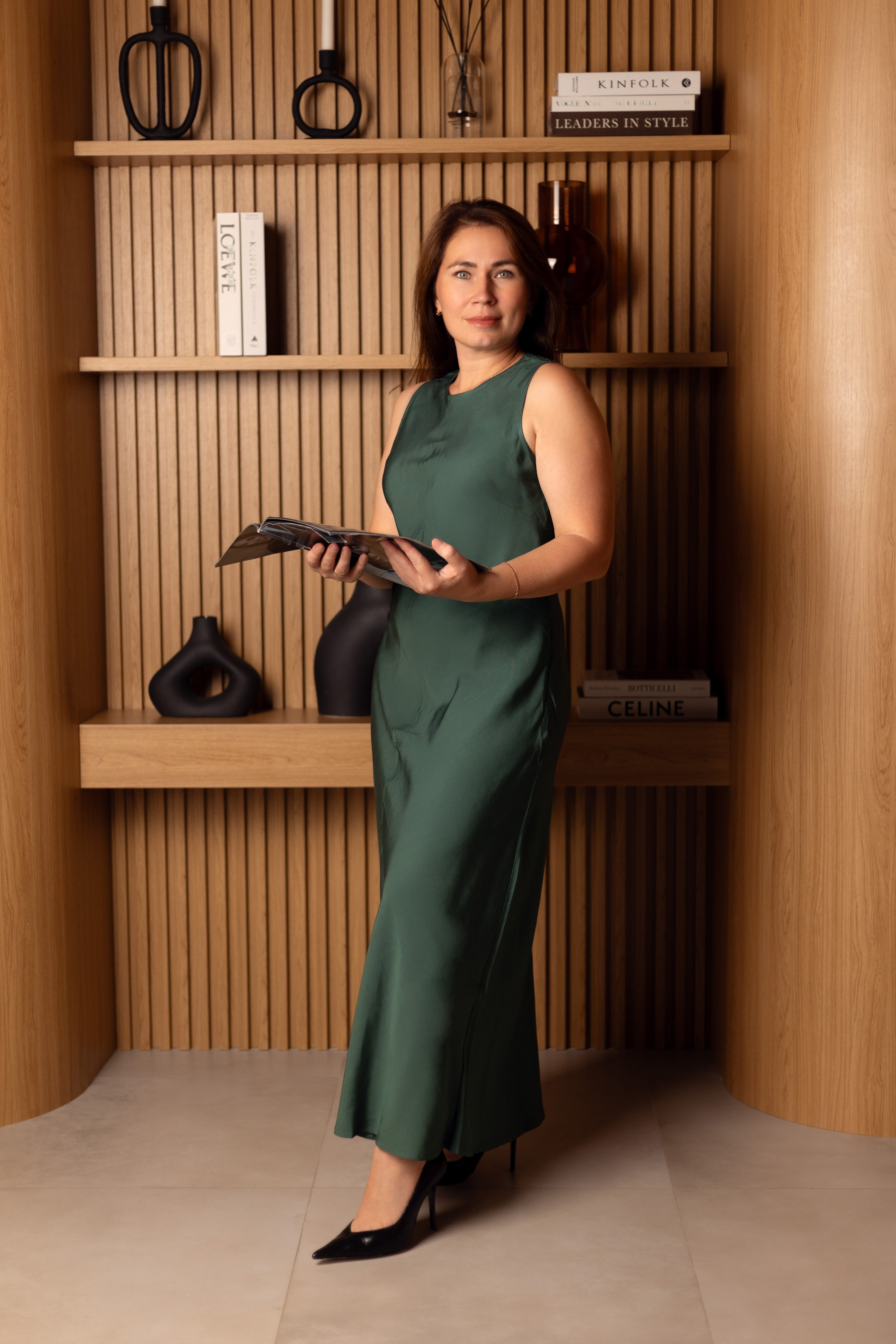 Фотостудии для большой семьи. Контент фотограф Казань Татьяна Горина