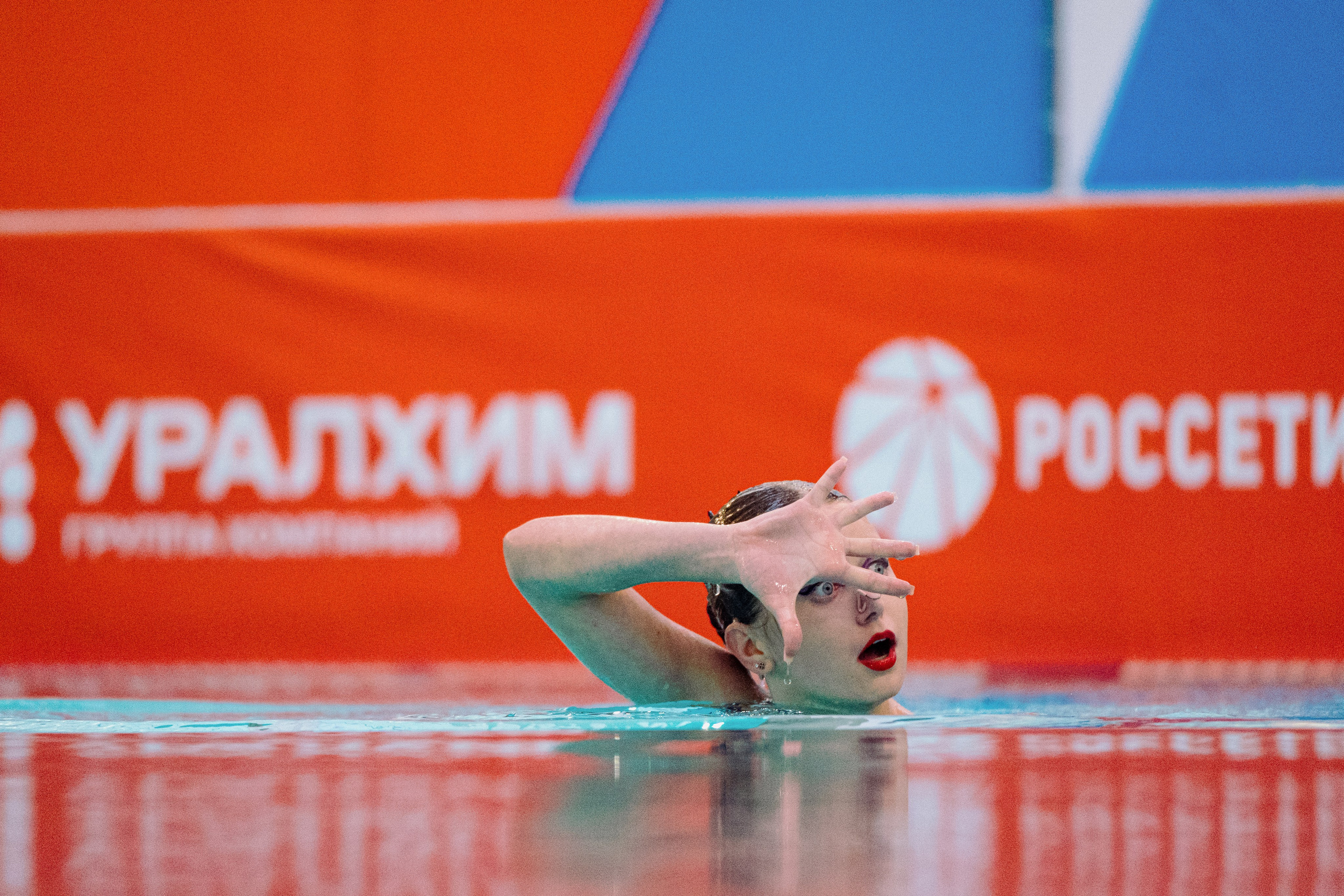 Спортивный фотограф Геннадий Приходько