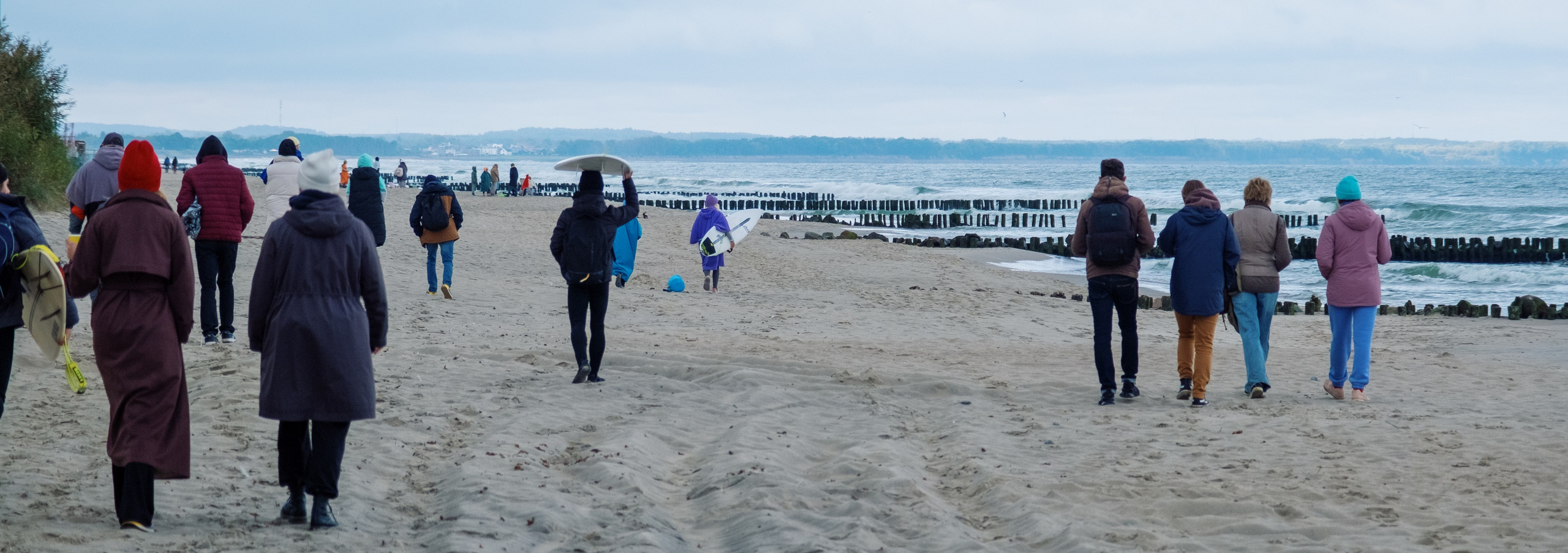 Первенство Калининградской области