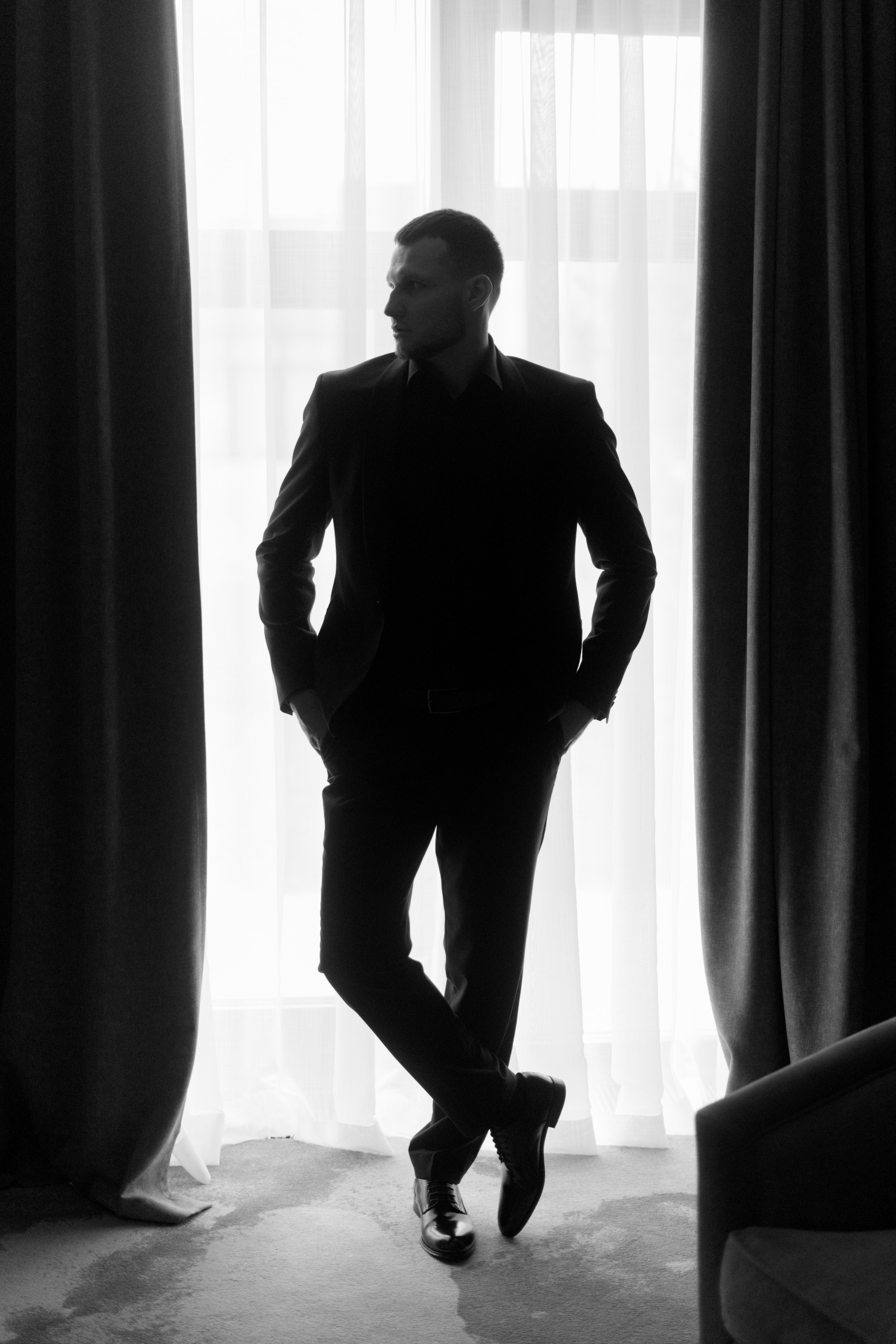 Вера и Стас. Свадебный фотограф Диана Полева