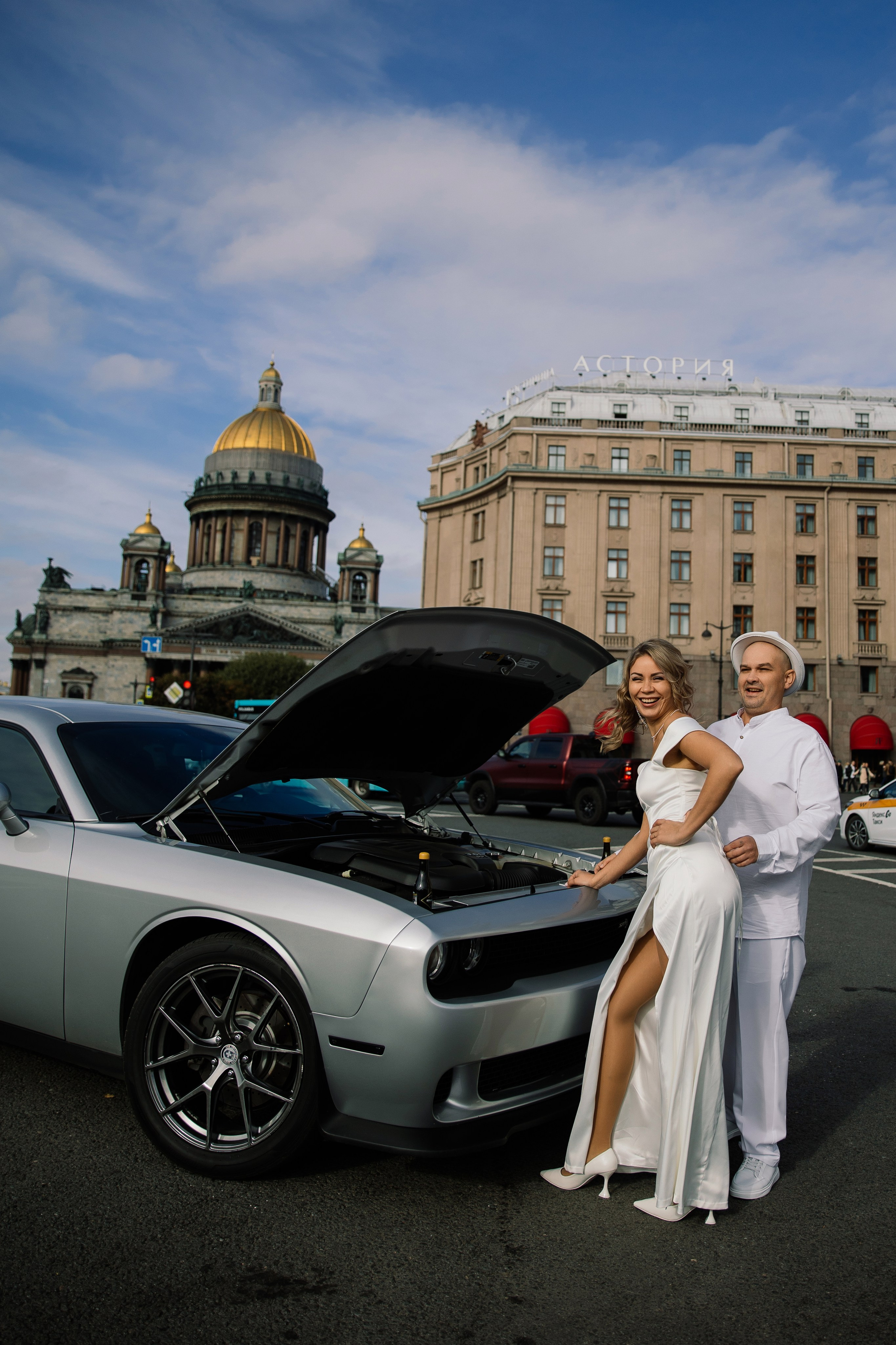 Екатерина&Дмитрий. Семейный фотограф Толстикова Кристина