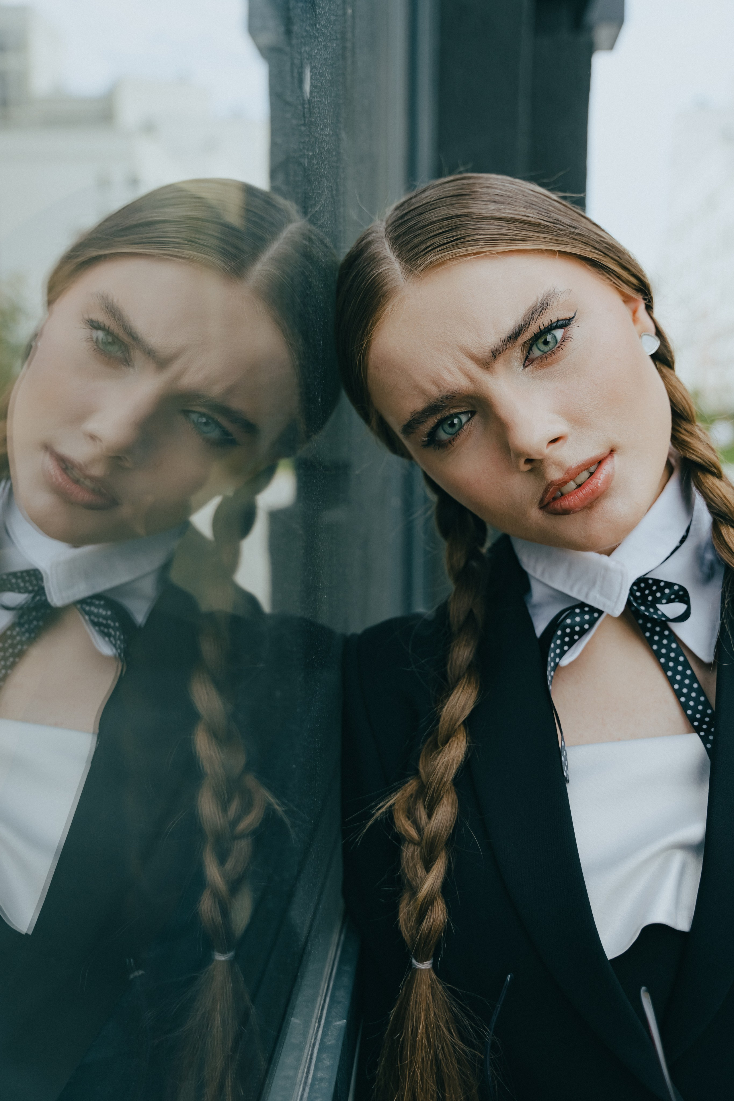 НЕсвадьбы. Свадебный и портретный фотограф в Тюмени Женя Черемнова