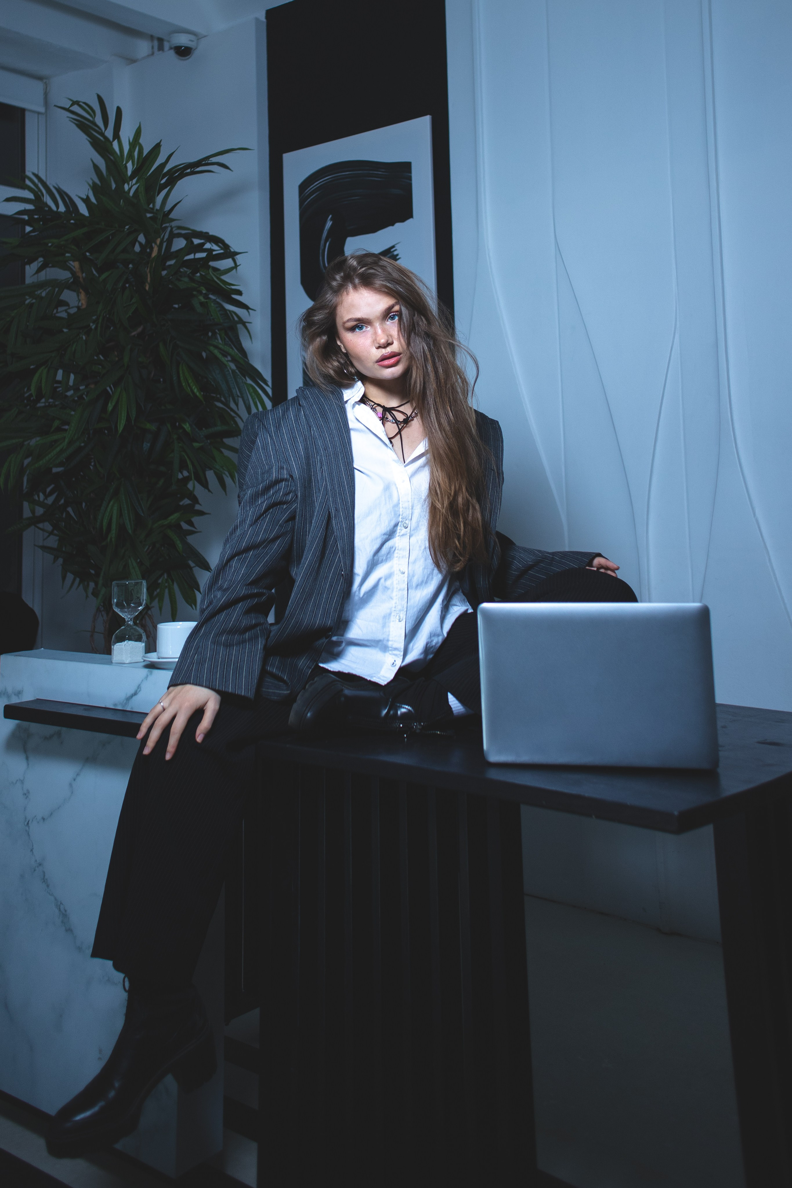 Аня. Фотограф Андрей Степченков | Москва и МО