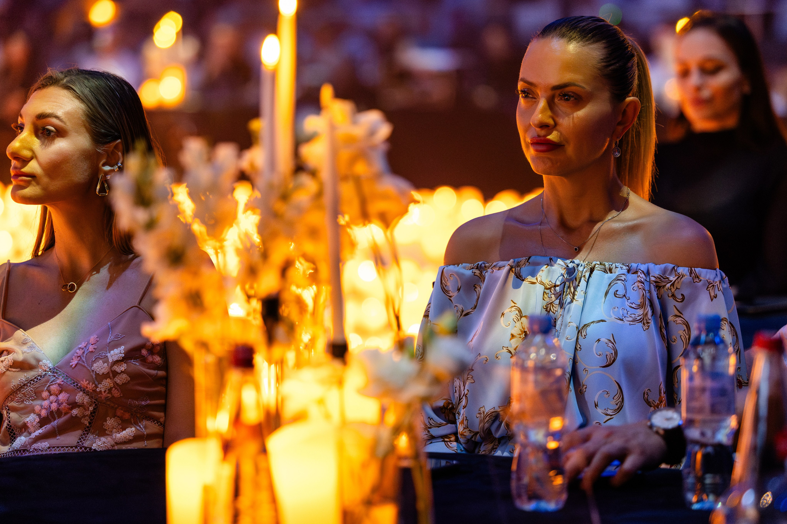 Luminary Баскет-Холл. Руслан Плахтеев