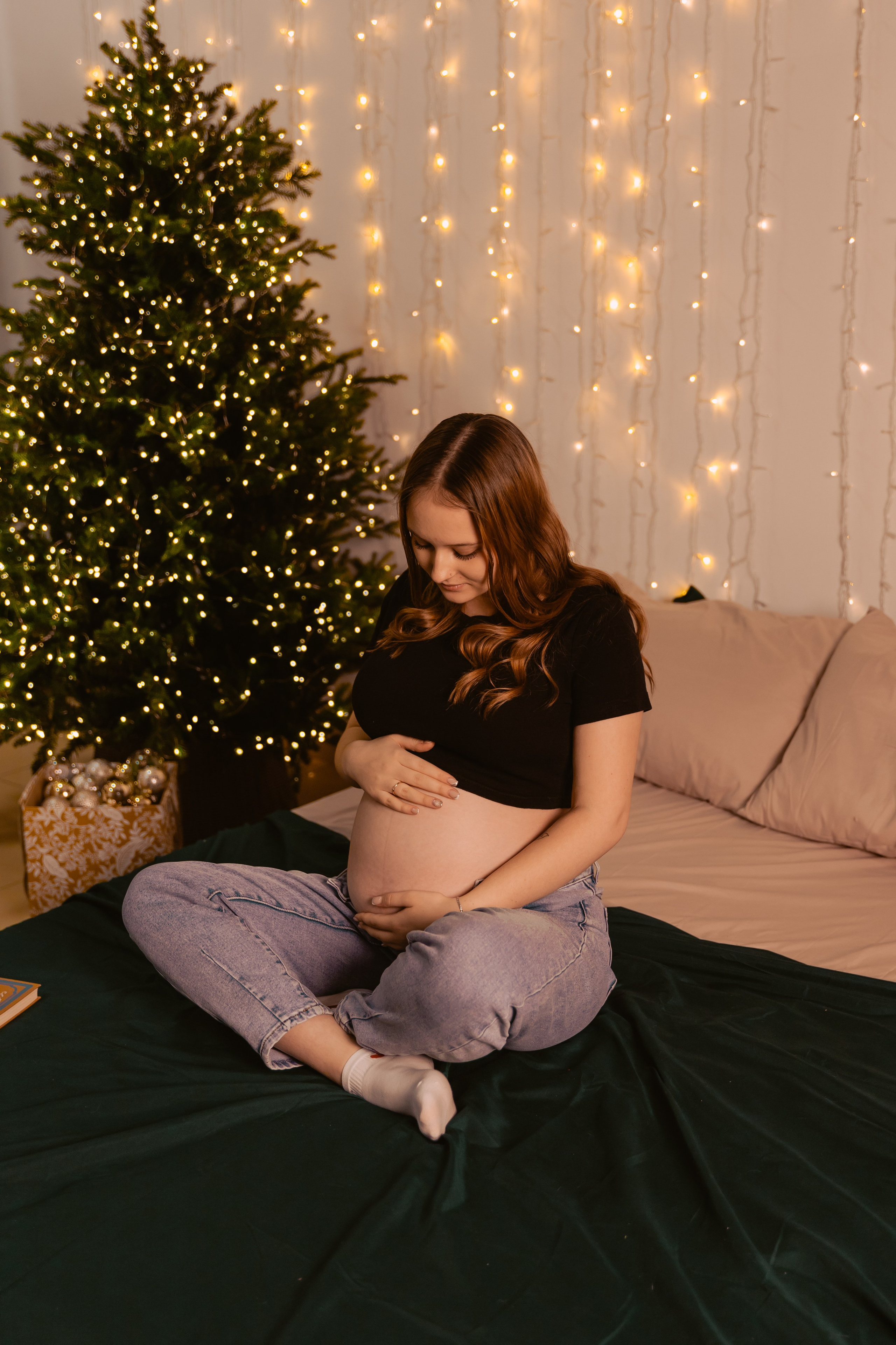 Фотосессия с мамой. Арина & Екатерина. Фотограф во Владивостоке. Юрганова Анна