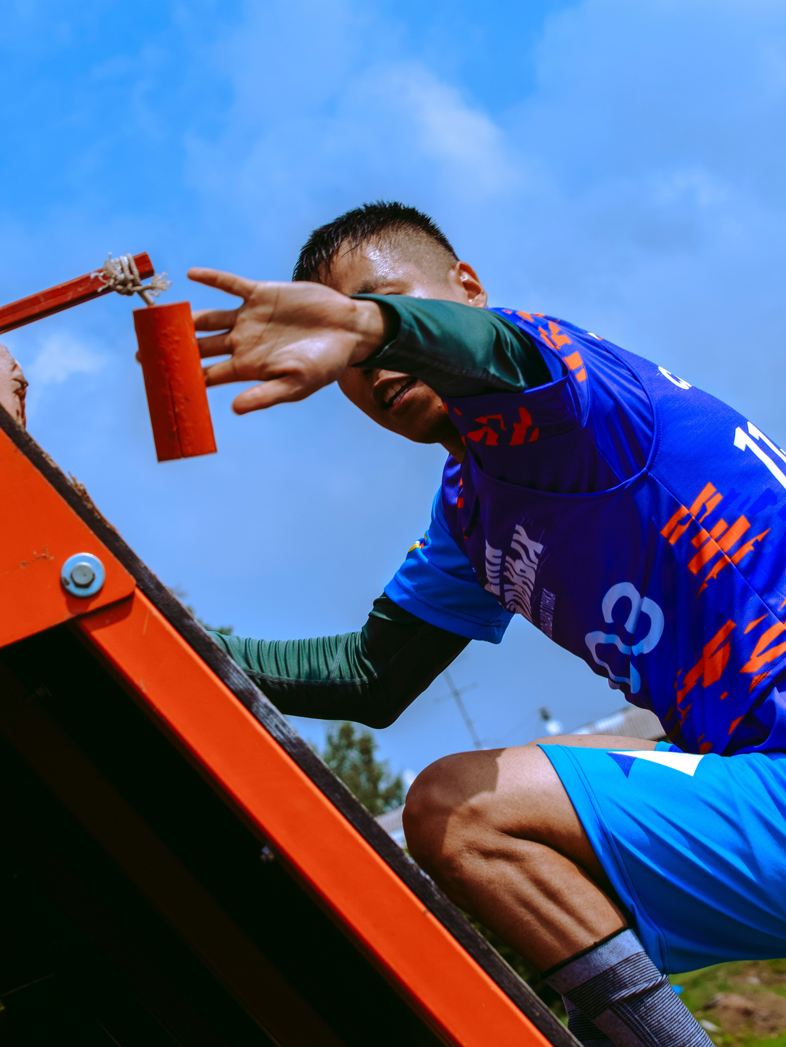 Большая Гонка | Время Сильных. Портретный фотограф в Москве Дарья Цезария