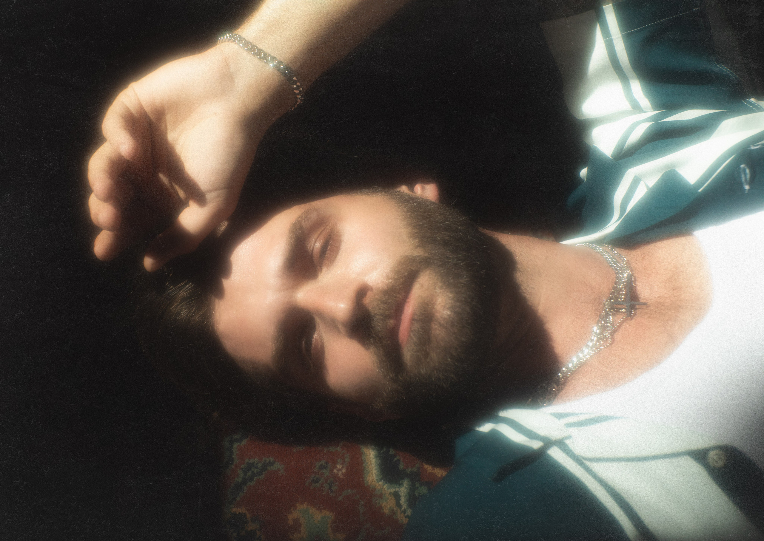 Дима, в отеле. Юлия Башкатова, сказочный фотограф, Москва