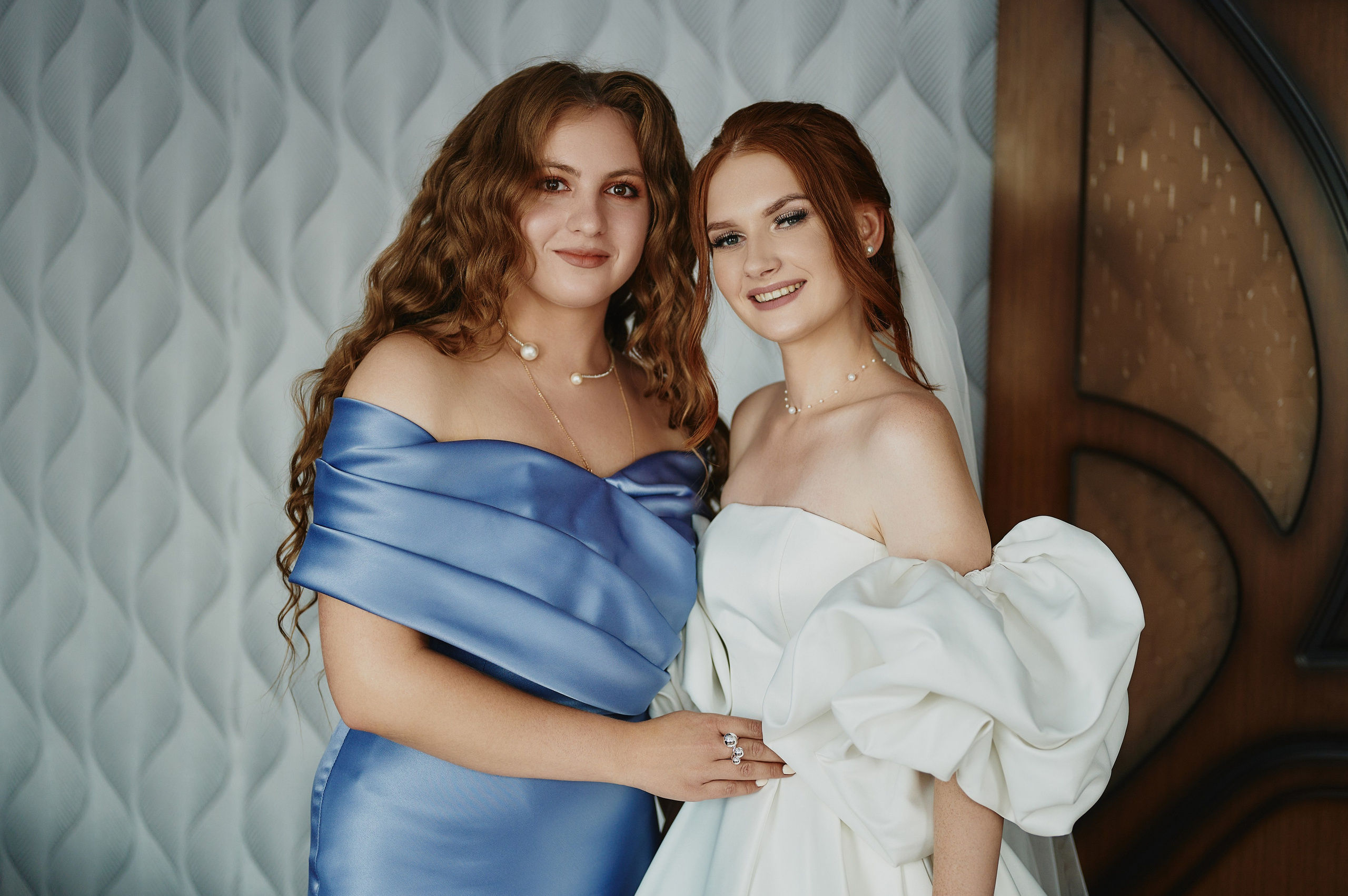 Виктория и Виталий. Фото-видеосъемка свадеб Venson Films