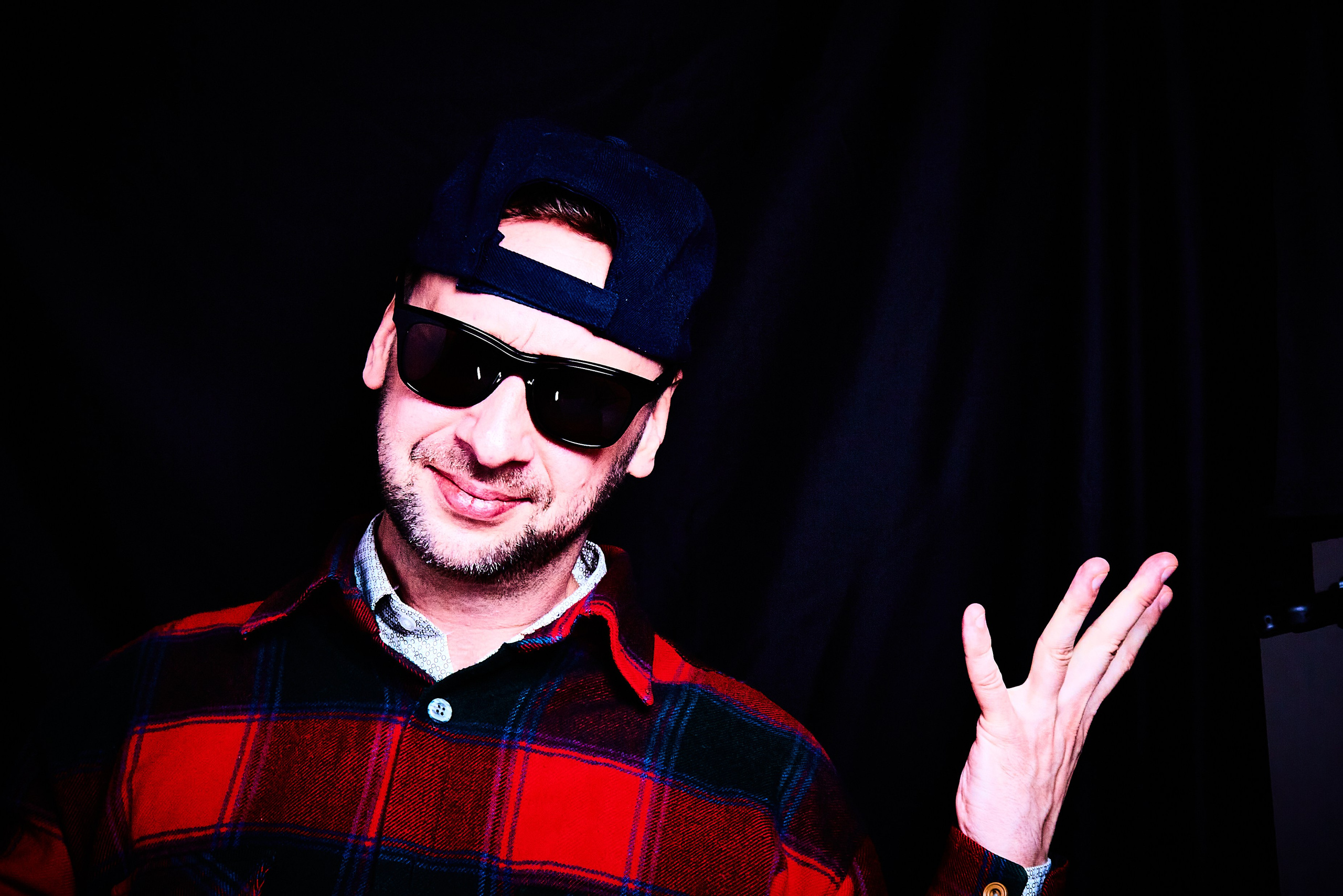 Крис. Рилс, тв, фуд фото, стилистика, видео и продакшн. Организация съёмок для ресторанов и брендов. Вкусно, эстетично, профессионально