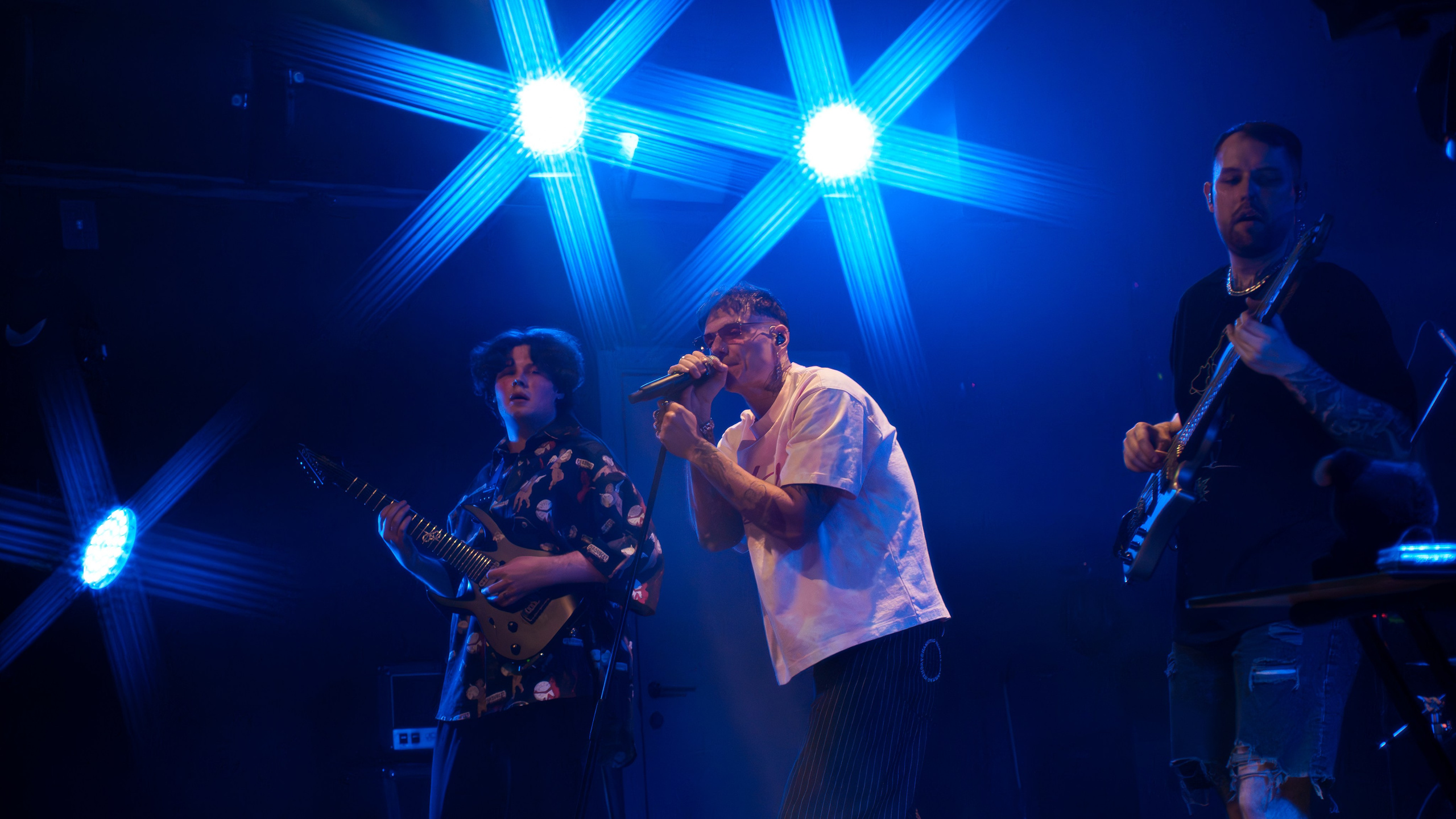 Badtripboys, клуб Правда, 04.04.2026. Ваш репортажный фотограф