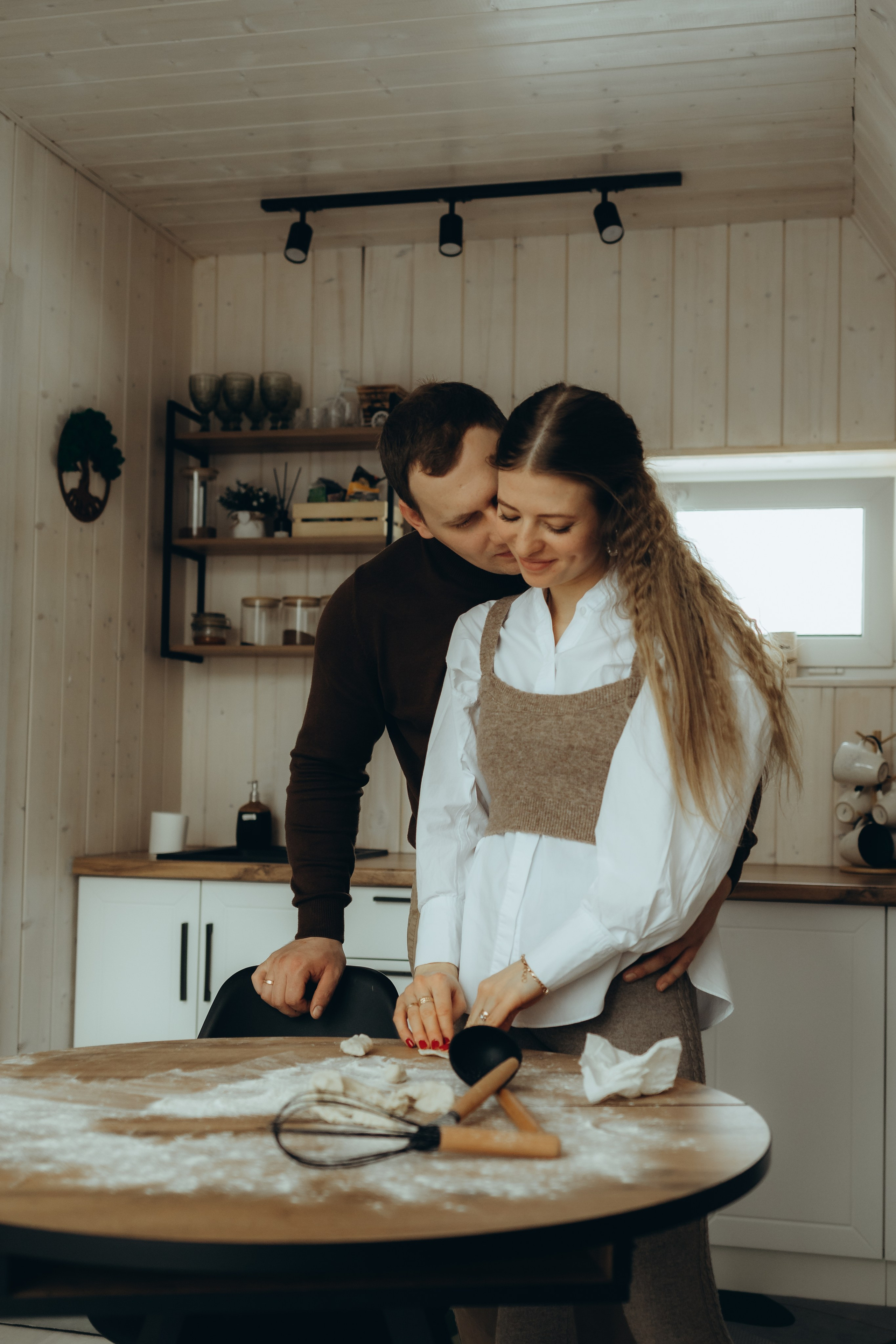 Домик в лесу. ФОТОГРАФ | Сыктывкар