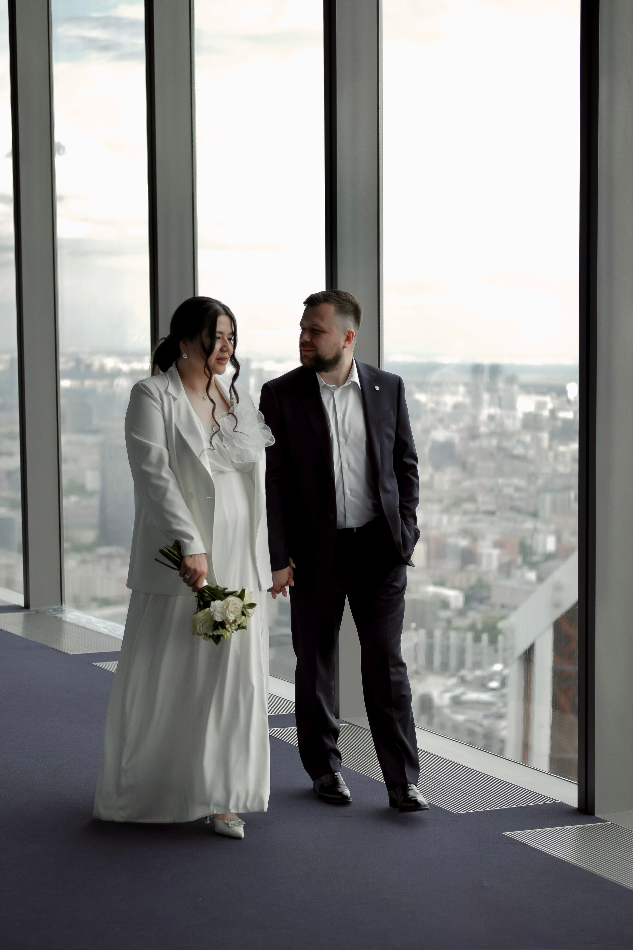 Alexander & Yana. Свадебный и корпоративный фотограф в Москве Андрей Рудой