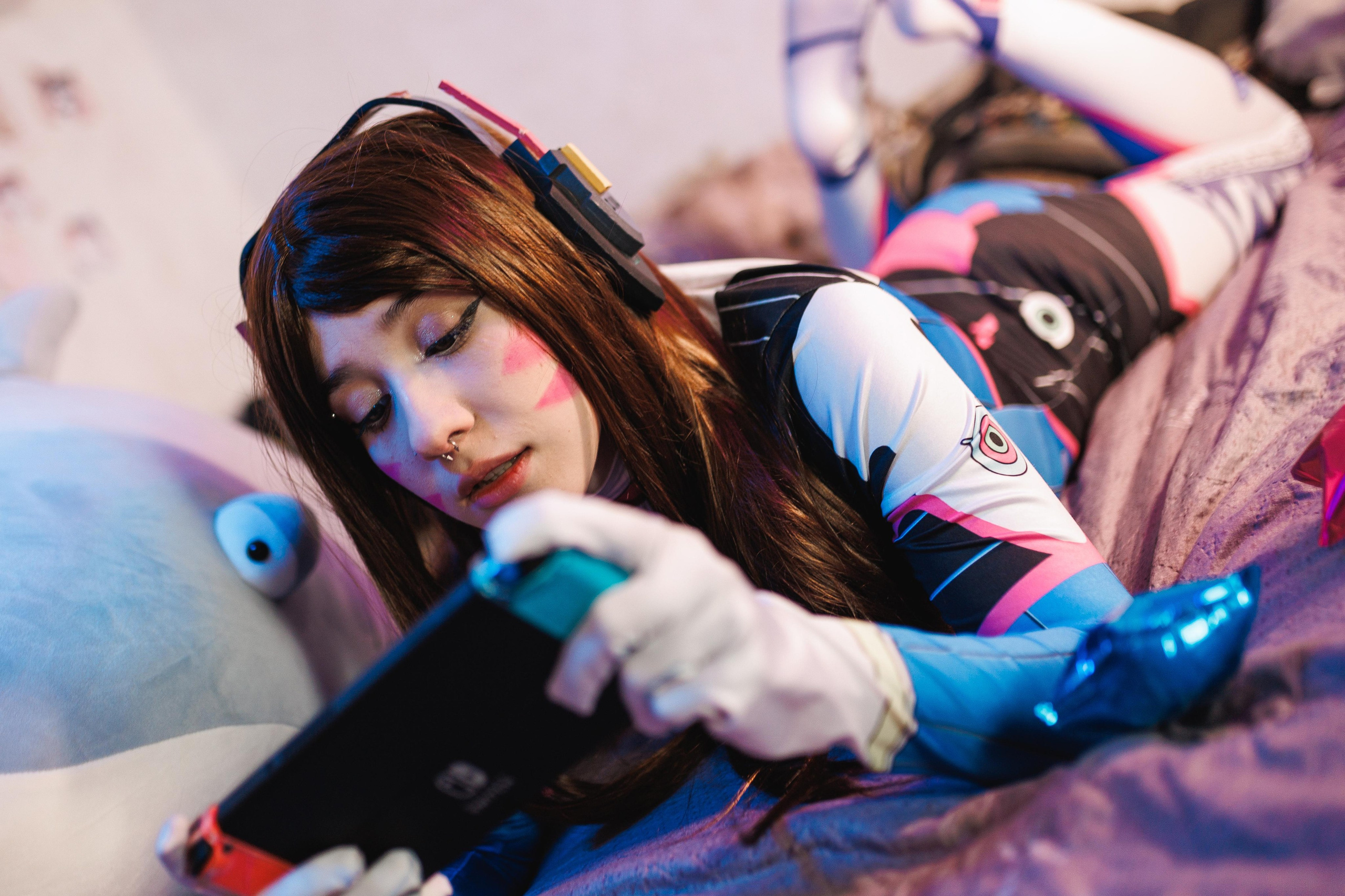 Дива. Фотограф в Ростове-на-Дону Ника Обида