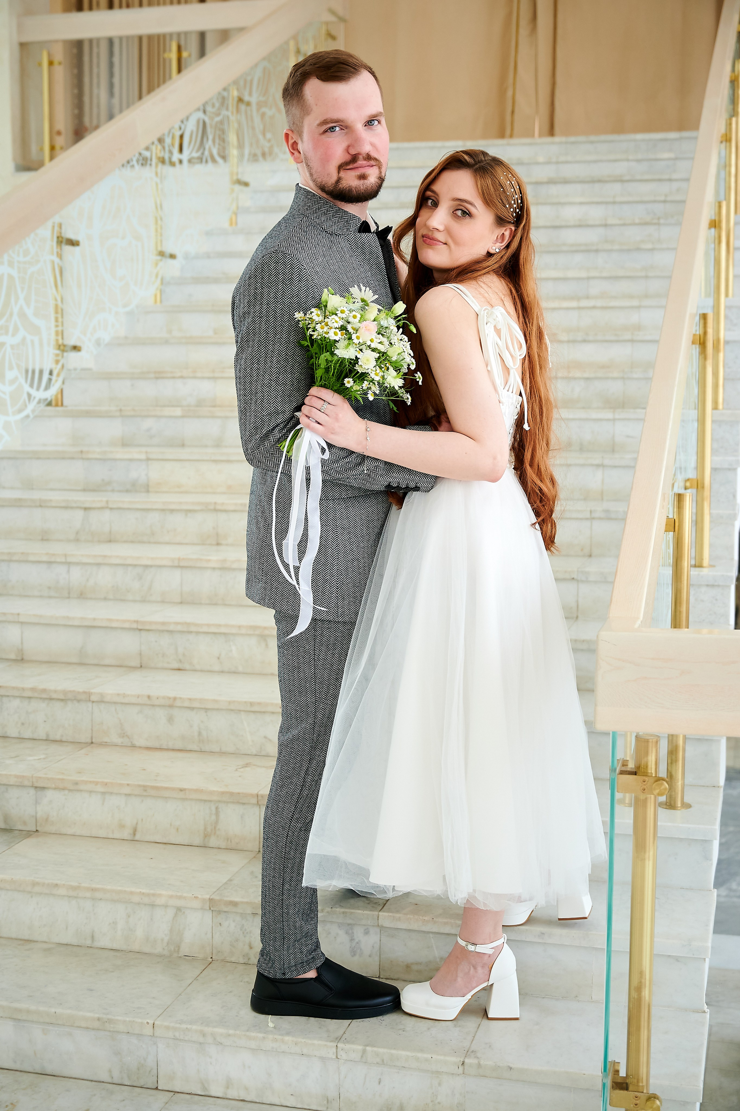 A&A. Профессиональный репортажный фотограф в Самаре Никита Королев