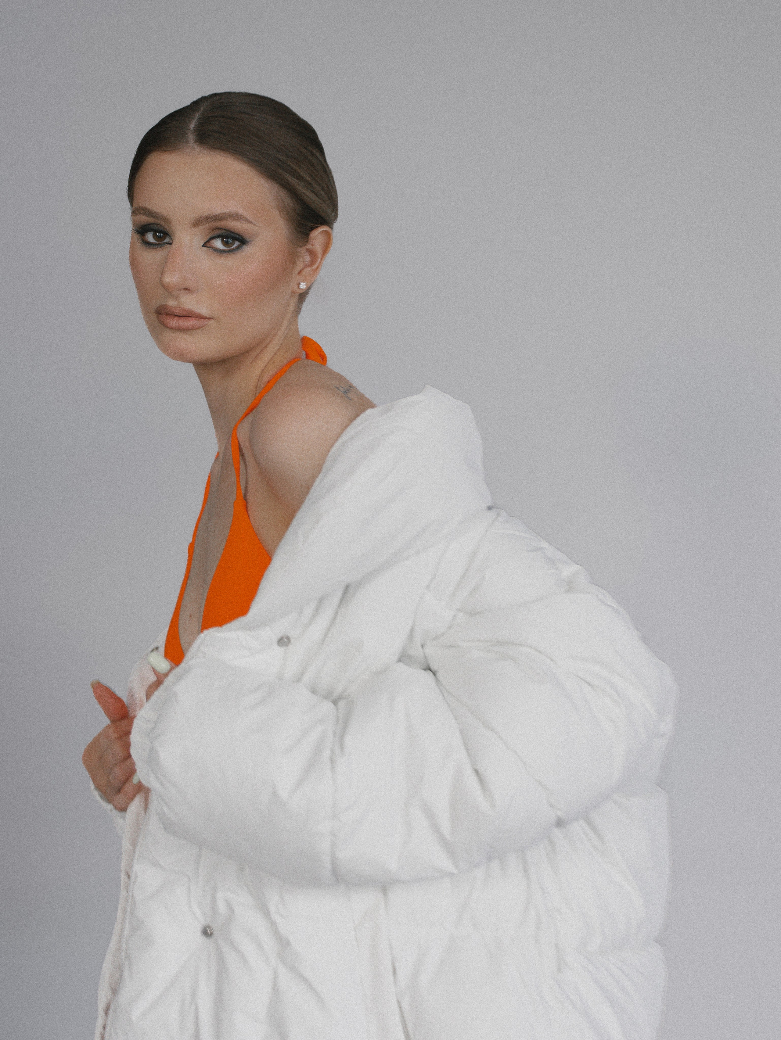 Настя. Свадебный фотограф в Москве и Смоленской области Анна Мазурова