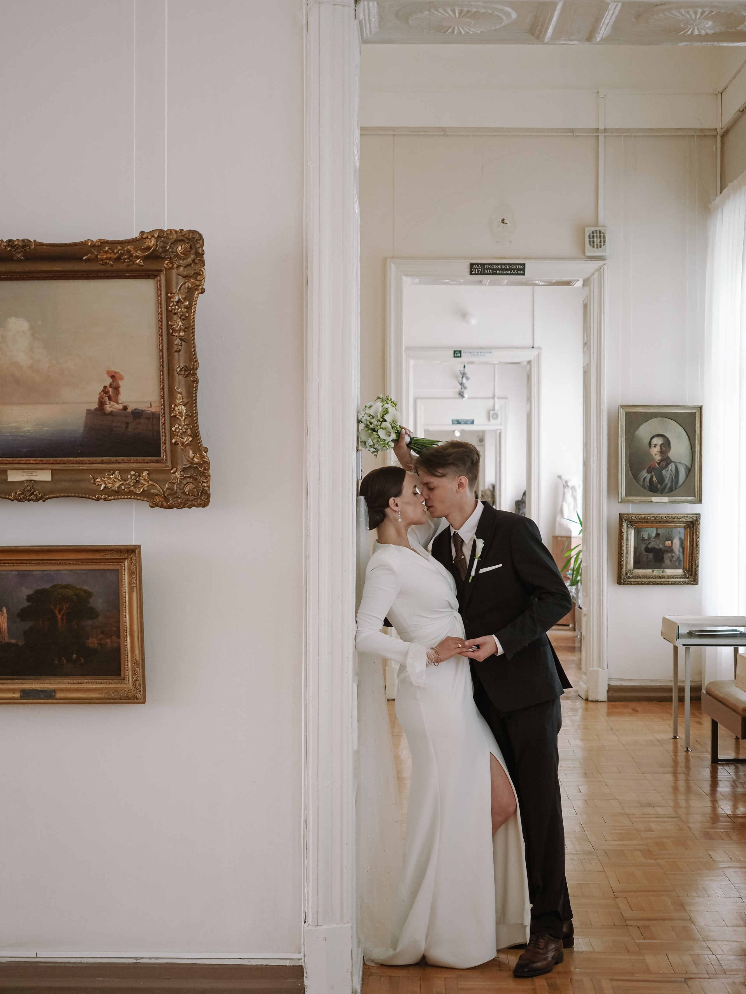 Михаил и Анастасия. Фотограф Рязань. Семейный Свадебный фотограф