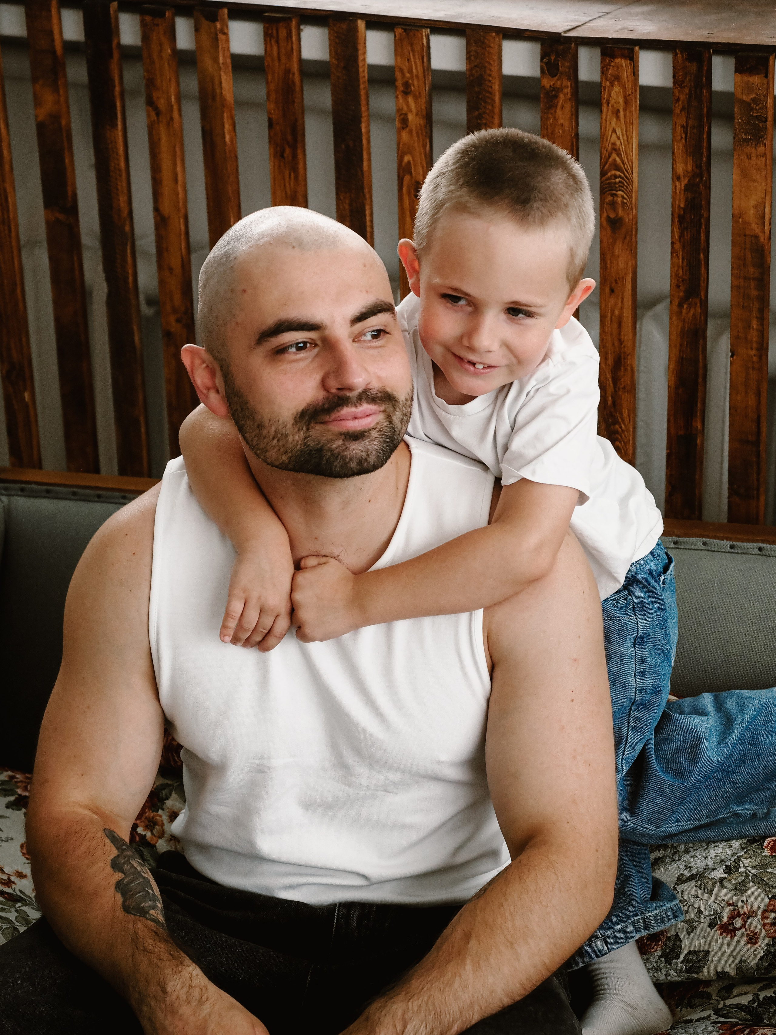 Chic. Фотограф Рязань. Семейный Свадебный фотограф