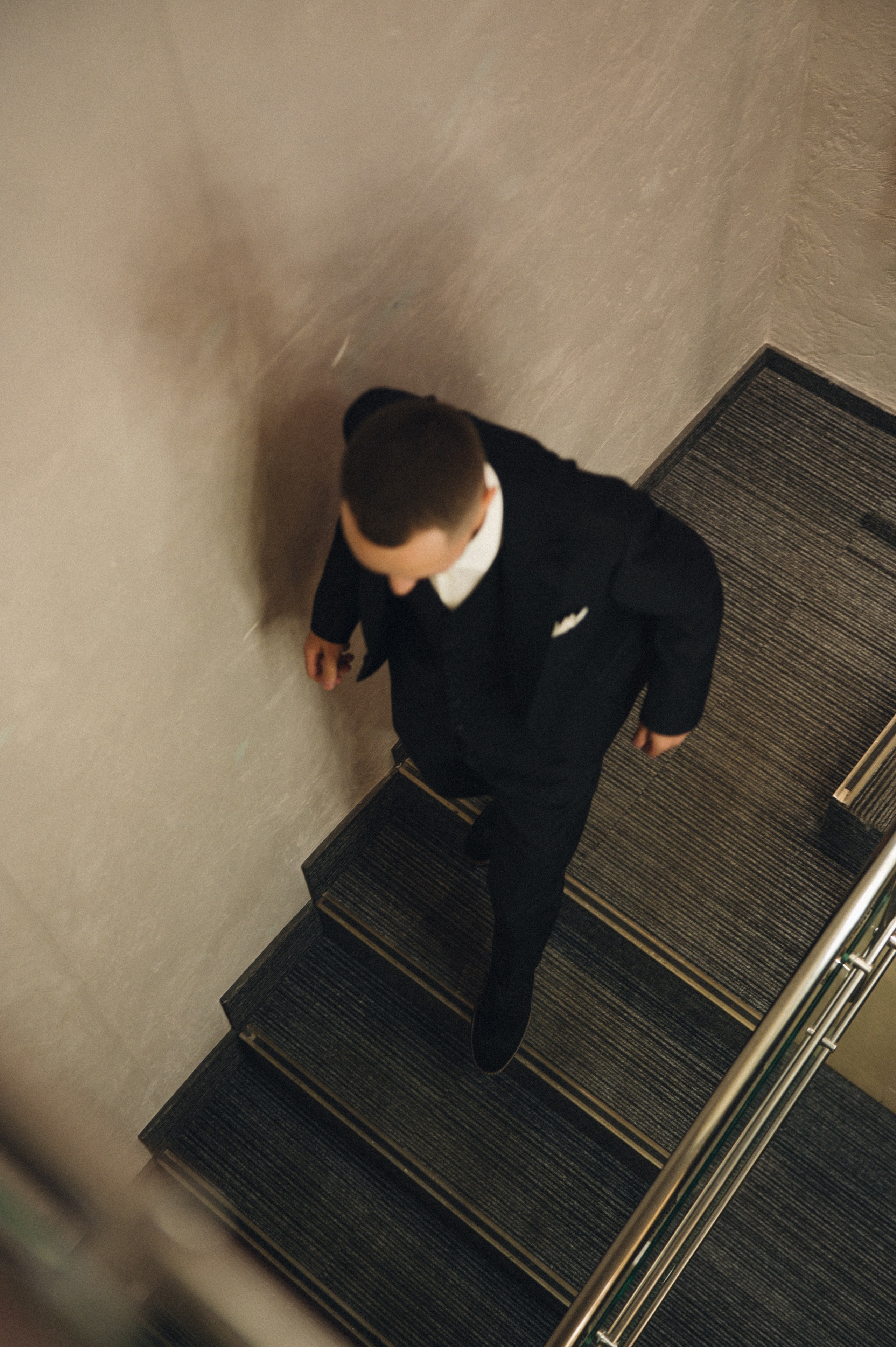 Дарья и Артём. Репортажный и свадебный фотограф в Сургуте