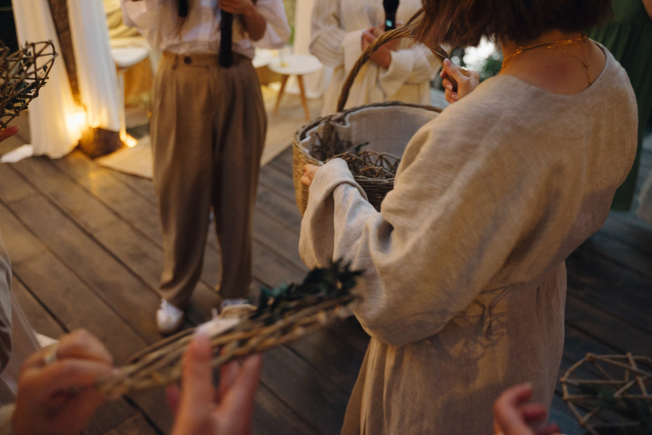 День рождения Марии. Репортажный и свадебный фотограф в Сургуте