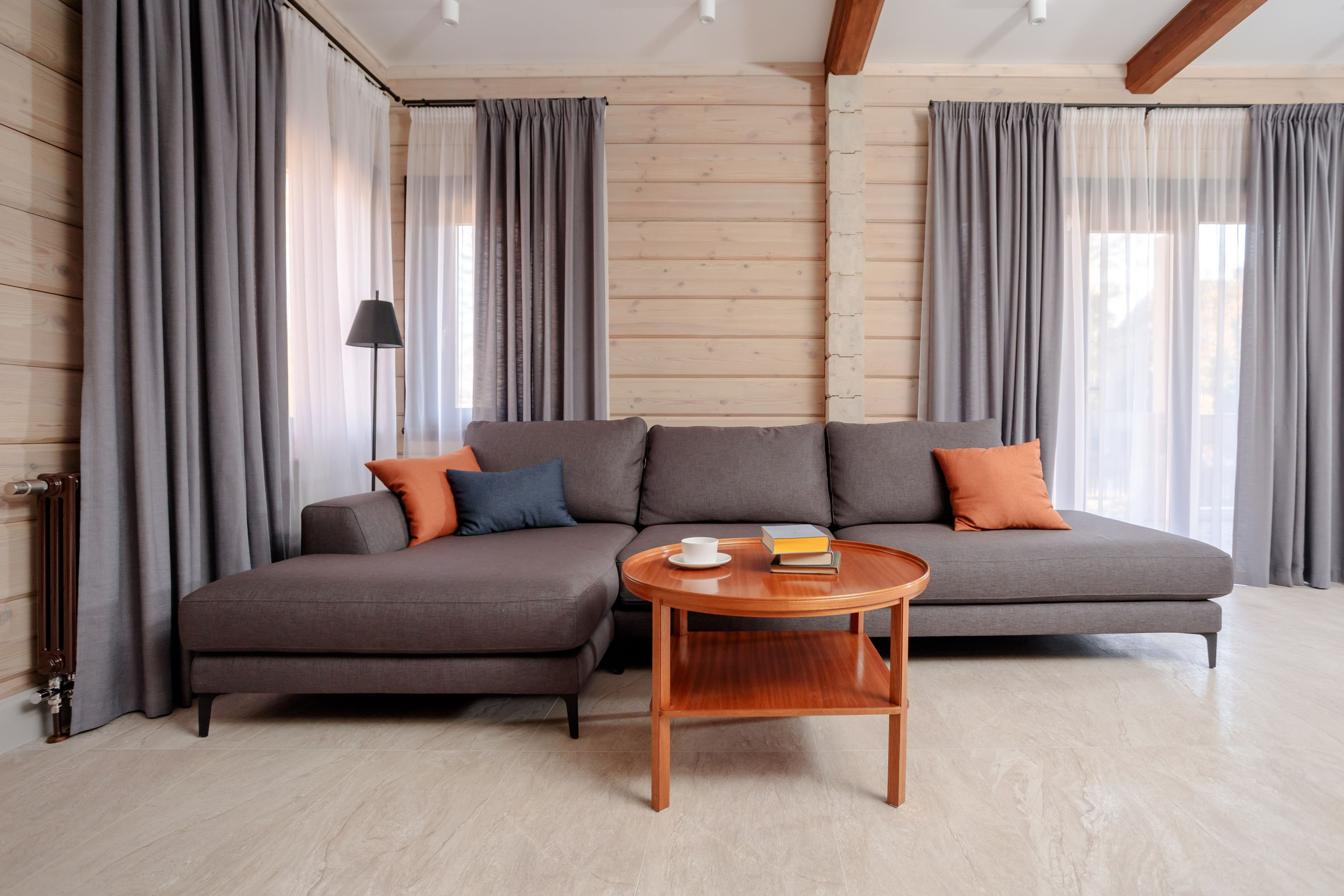 КП Дубрава. Академия дизайна UK Design. Мебель на заказ