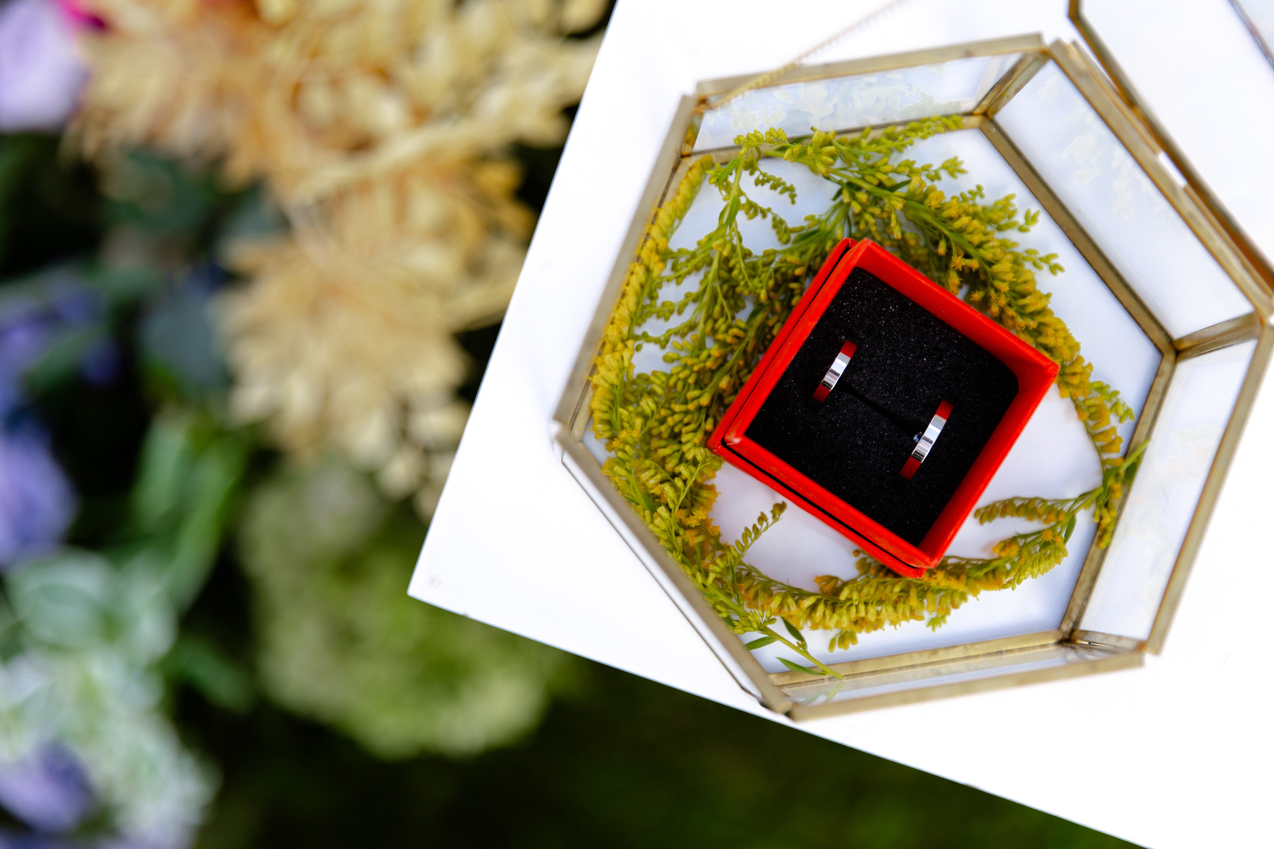 Антон и Наташа. Свадебный фотограф Анна Бабахина