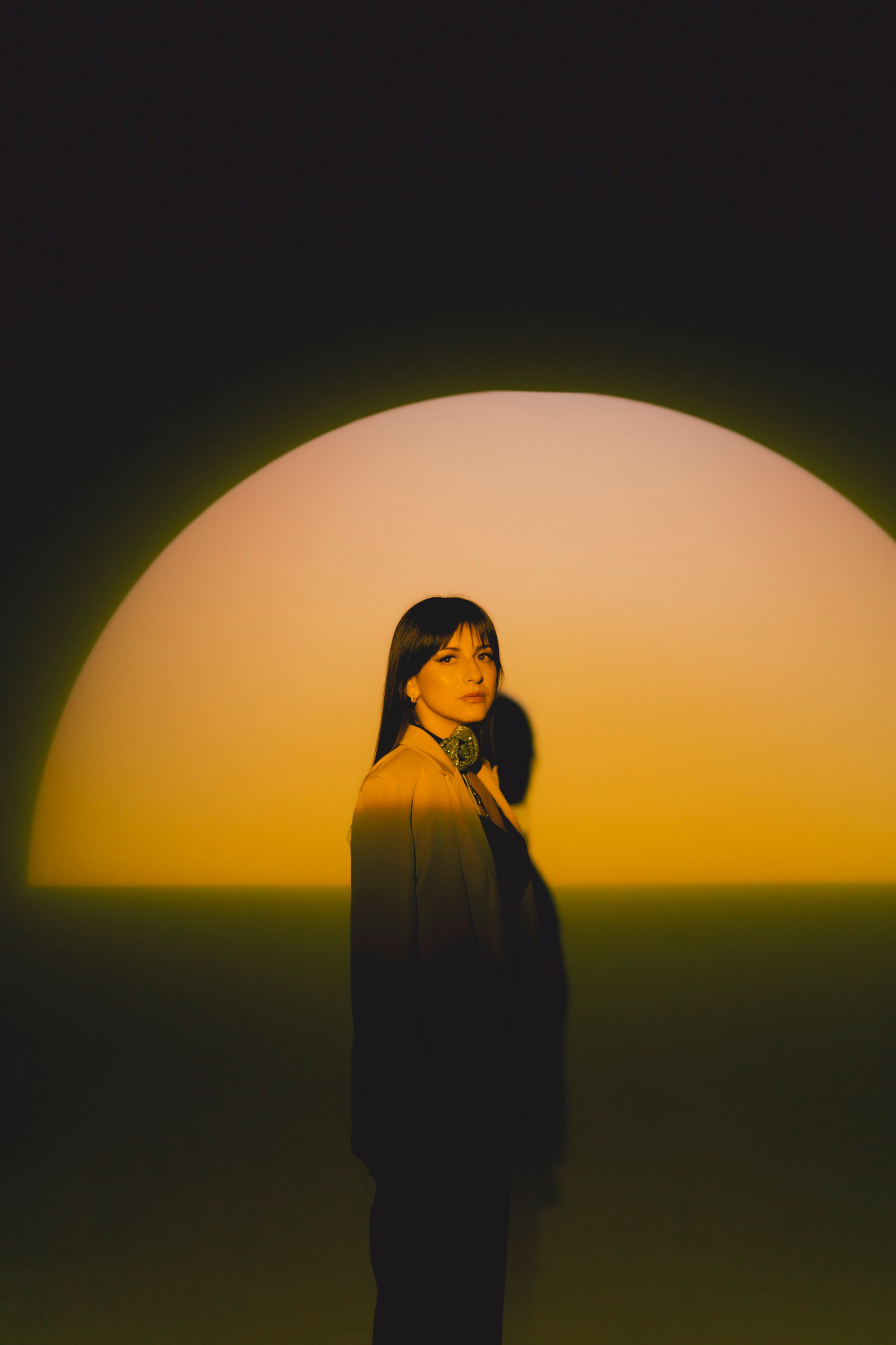 Юля. Фотограф Кемерово Анастасия Ларионова