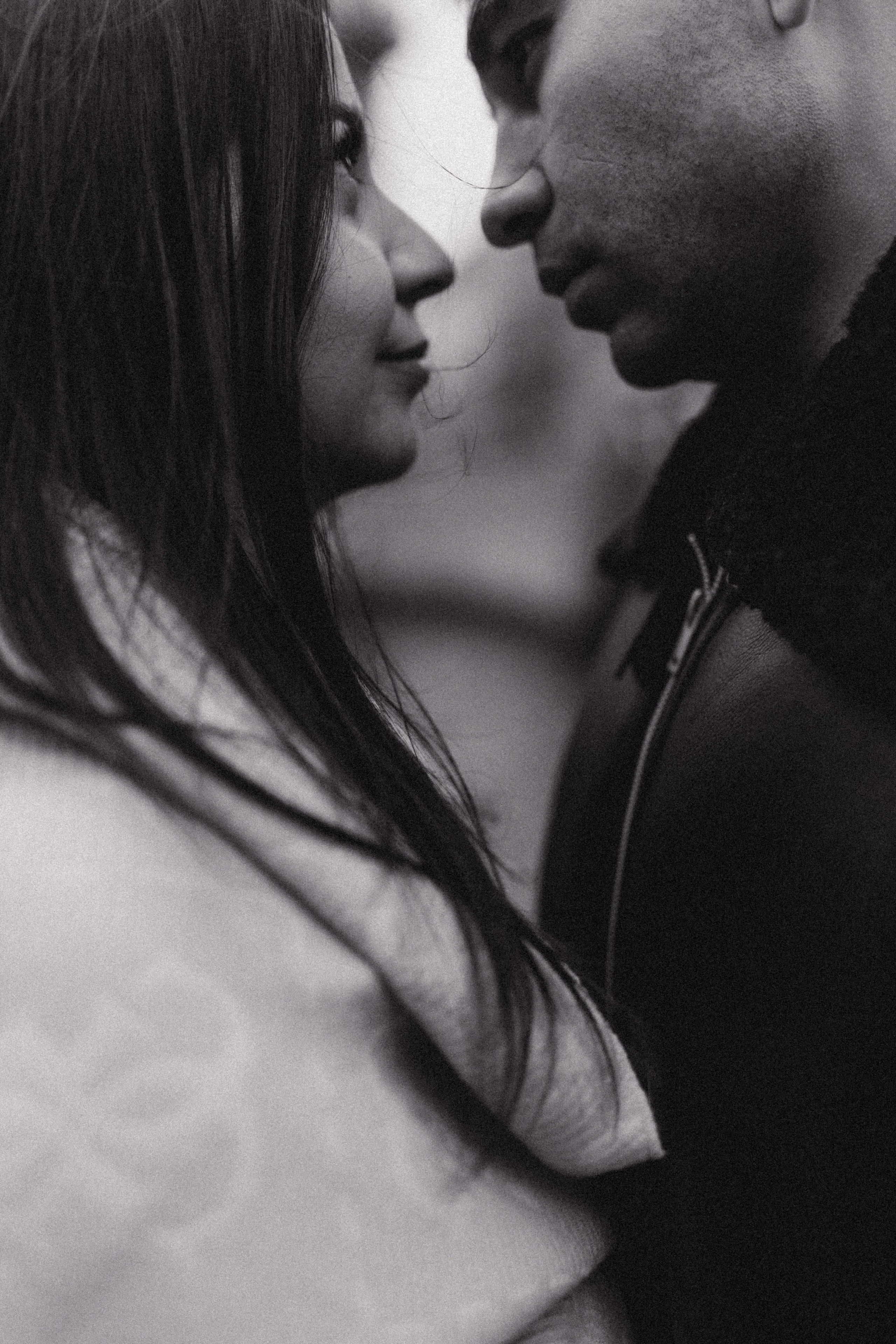 Регина и Эркан. Фотограф в Петербурге Ольга Стрельченко