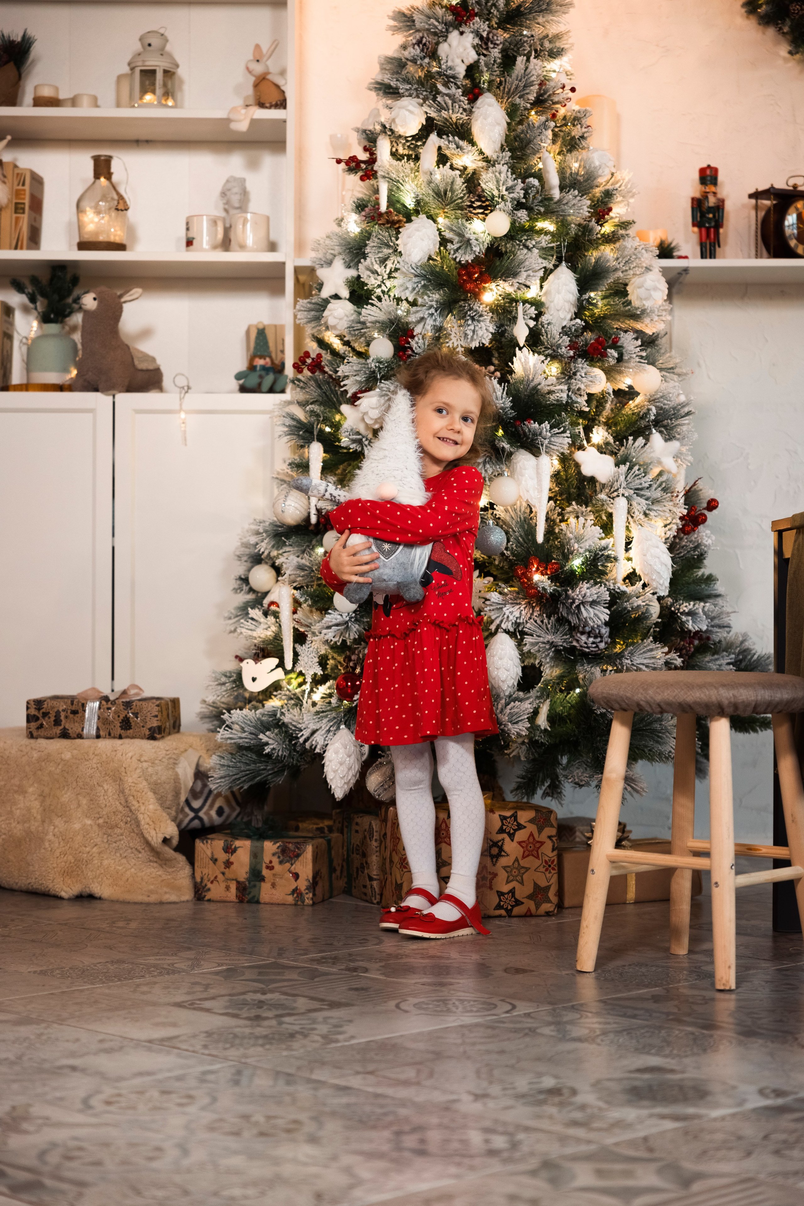 Сергей и Юля @ Кира и Ангелина. Фотограф в Туле — Борисов Николай